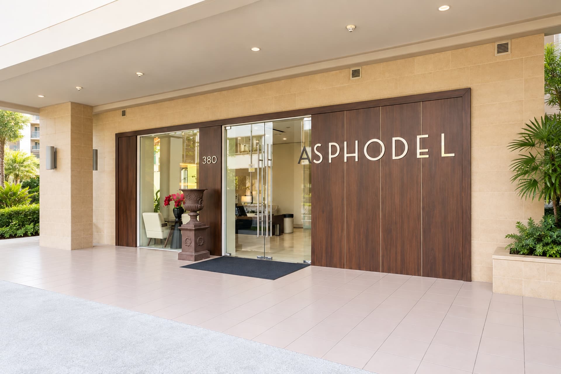 Asphodel Inn
