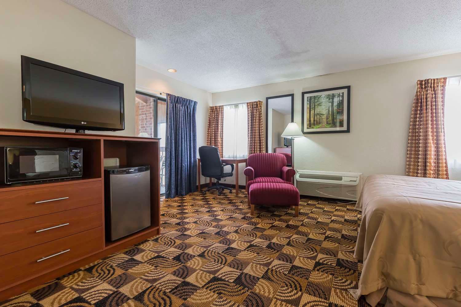 Quality Inn Sycamore - DeKalb