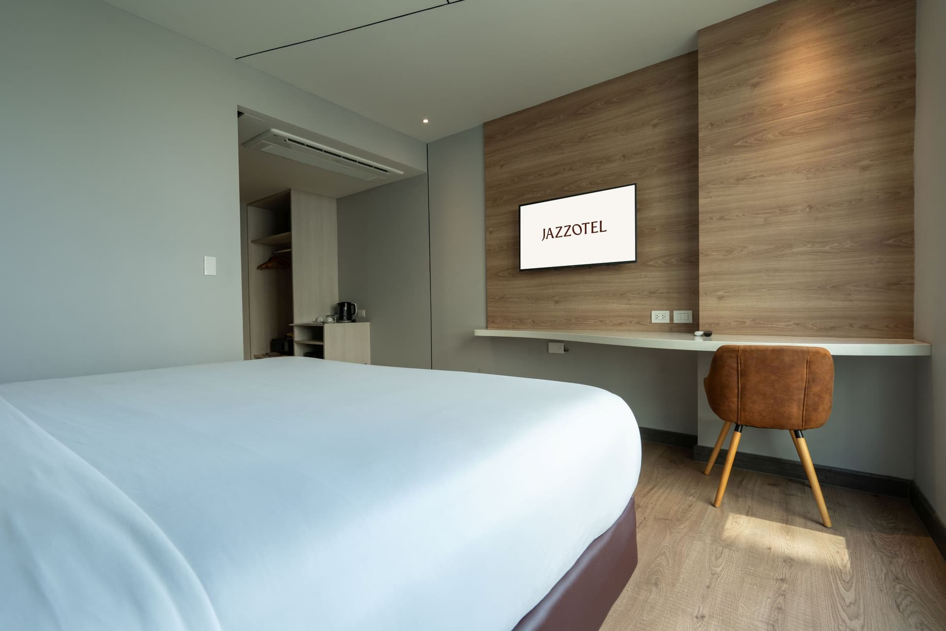 Jazzotel Bangkok