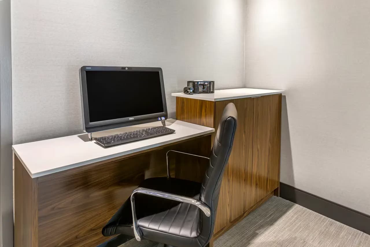 Comfort Inn Sarnia