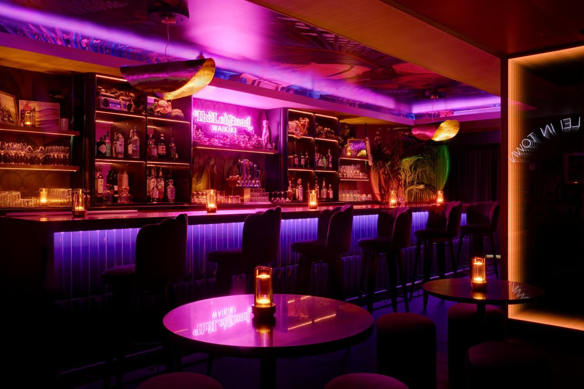 Romer House Waikiki