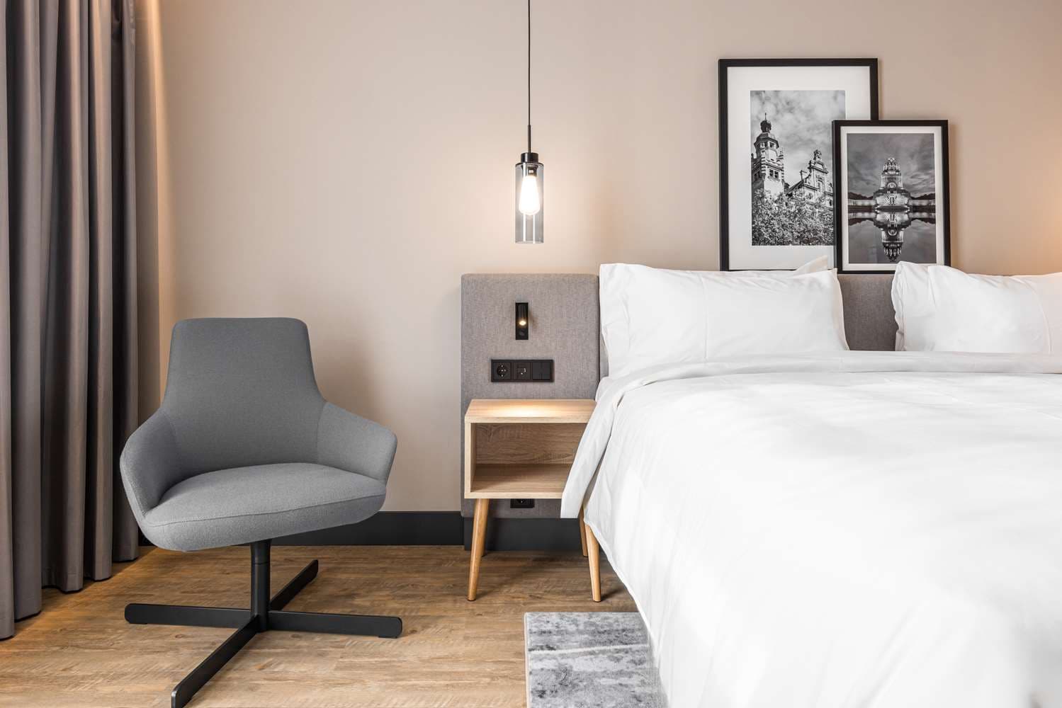 Radisson Hotel Leipzig