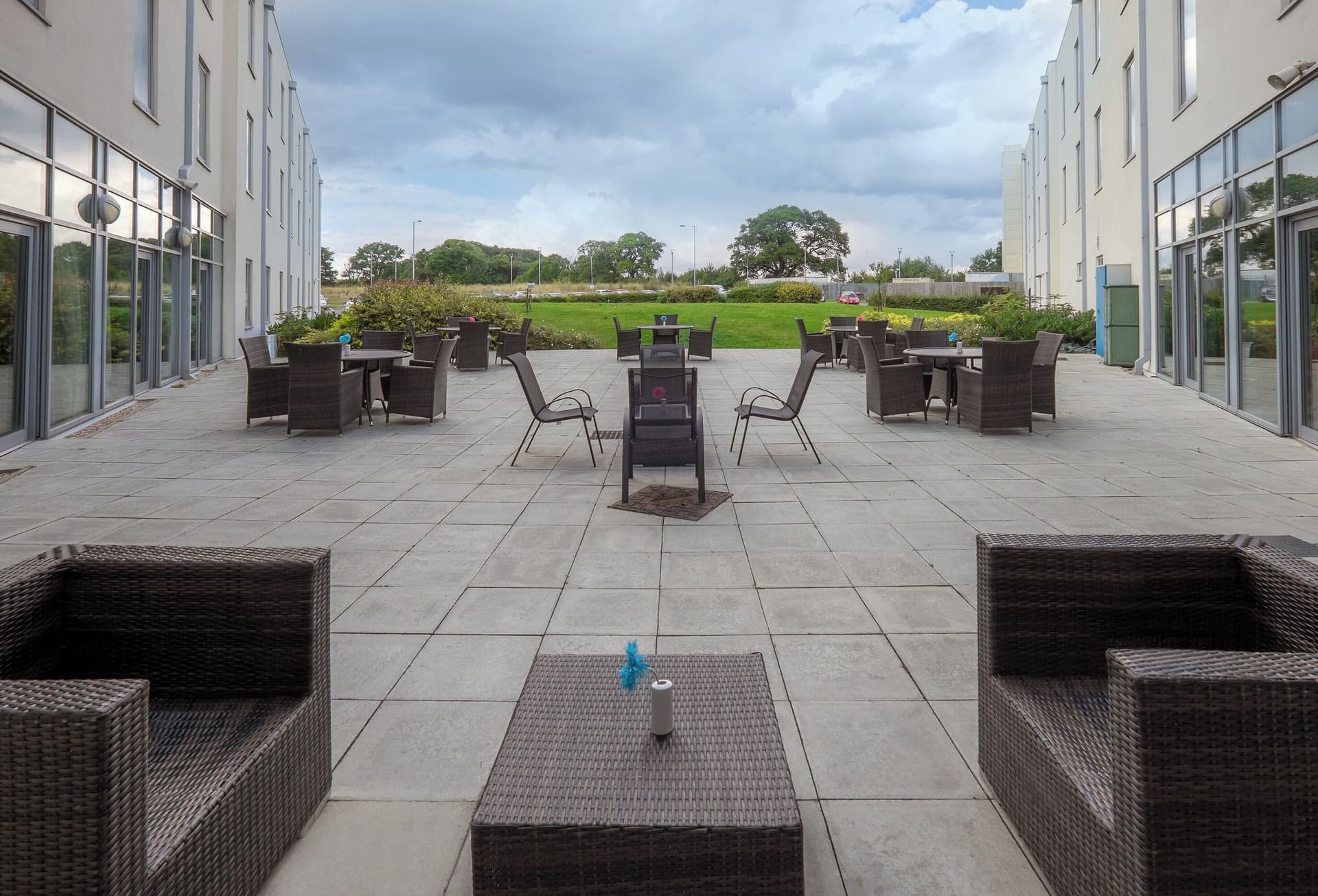 Holiday Inn Luton Nort
