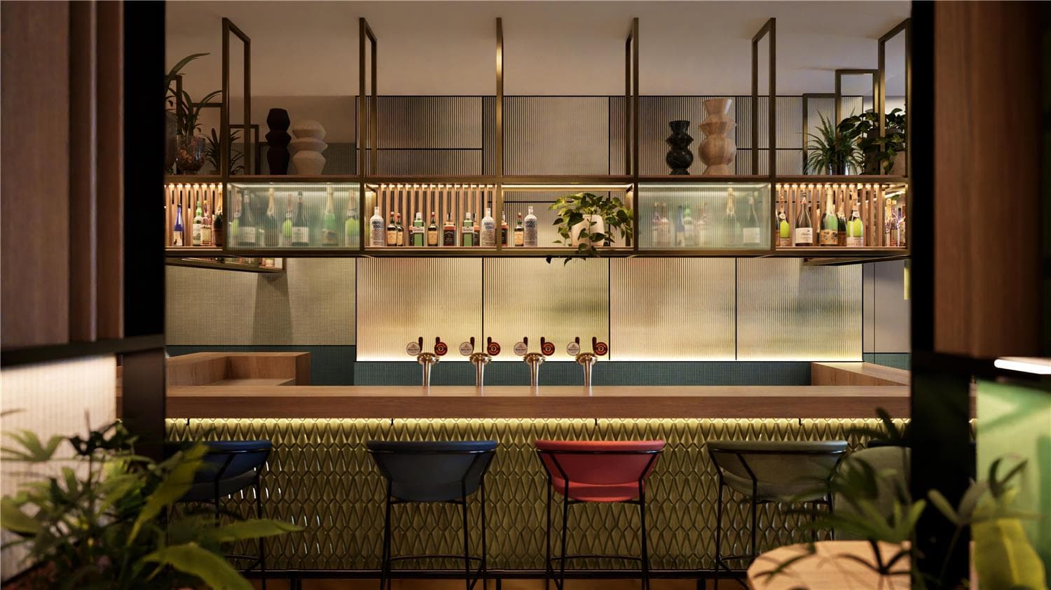 Hilton Garden Inn Rome Colosseum