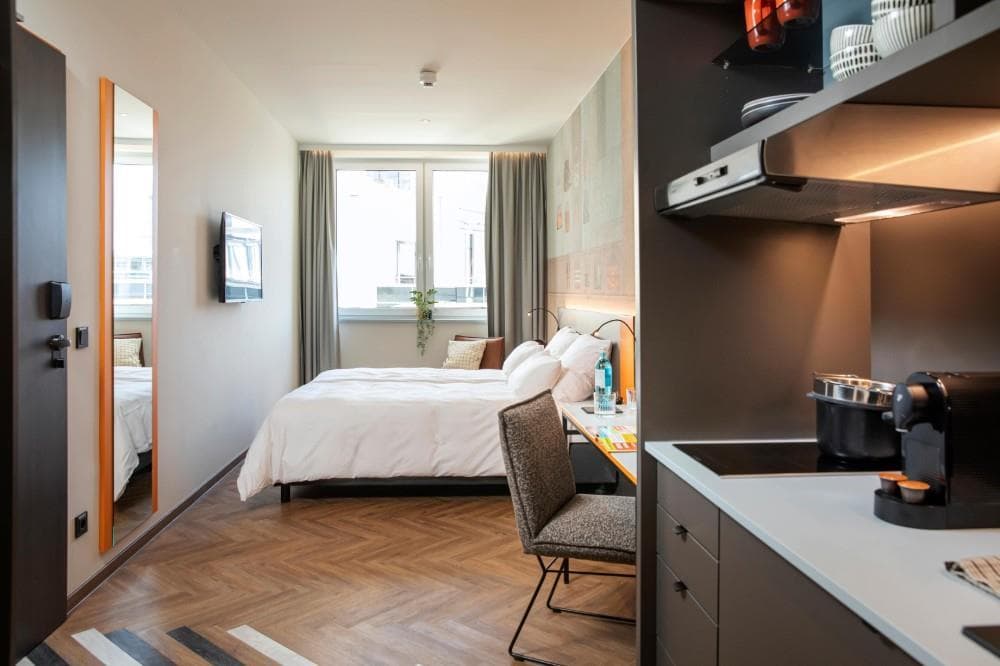 LOGINN Hotel Offenbach