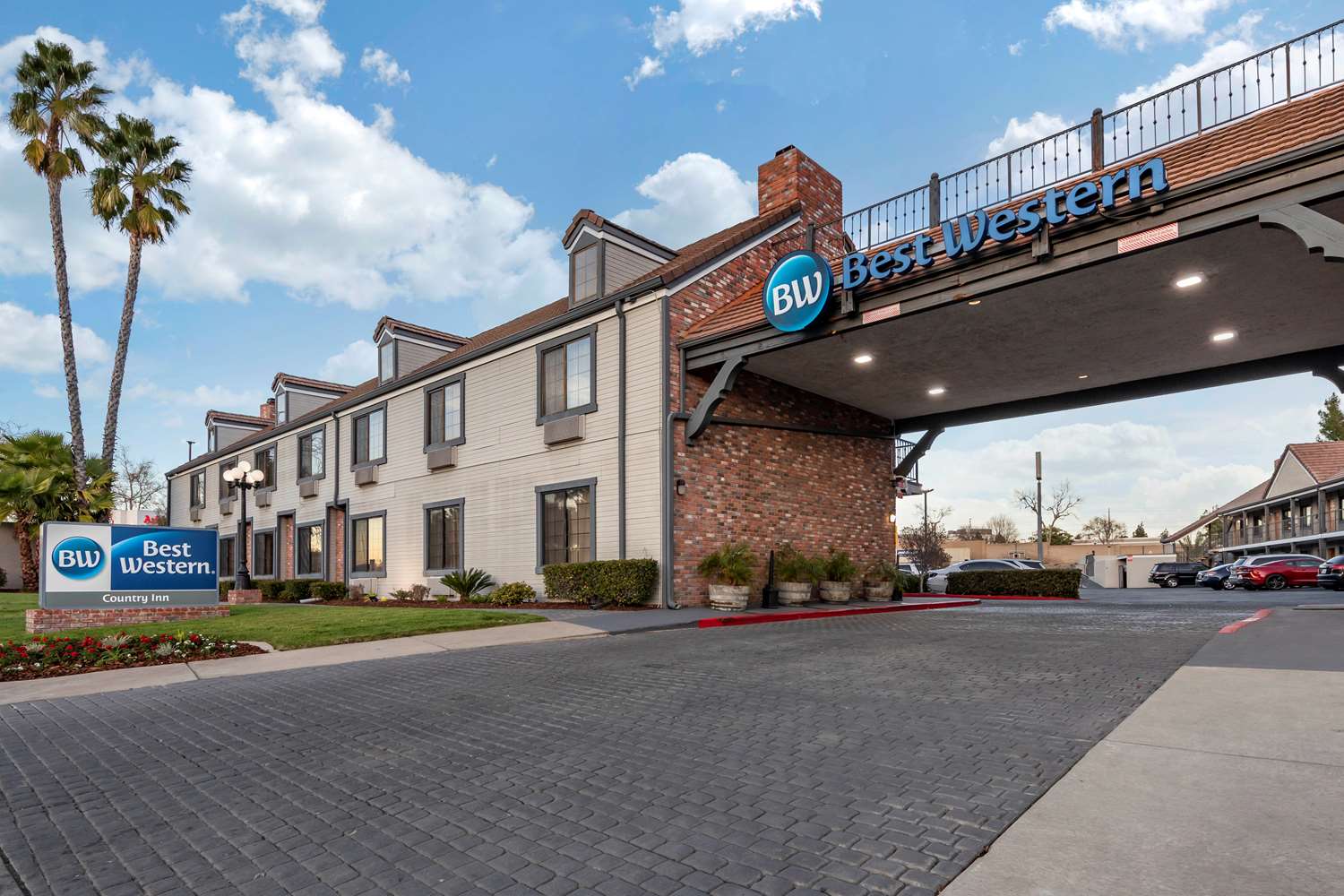 Best Western Country Inn Temecula