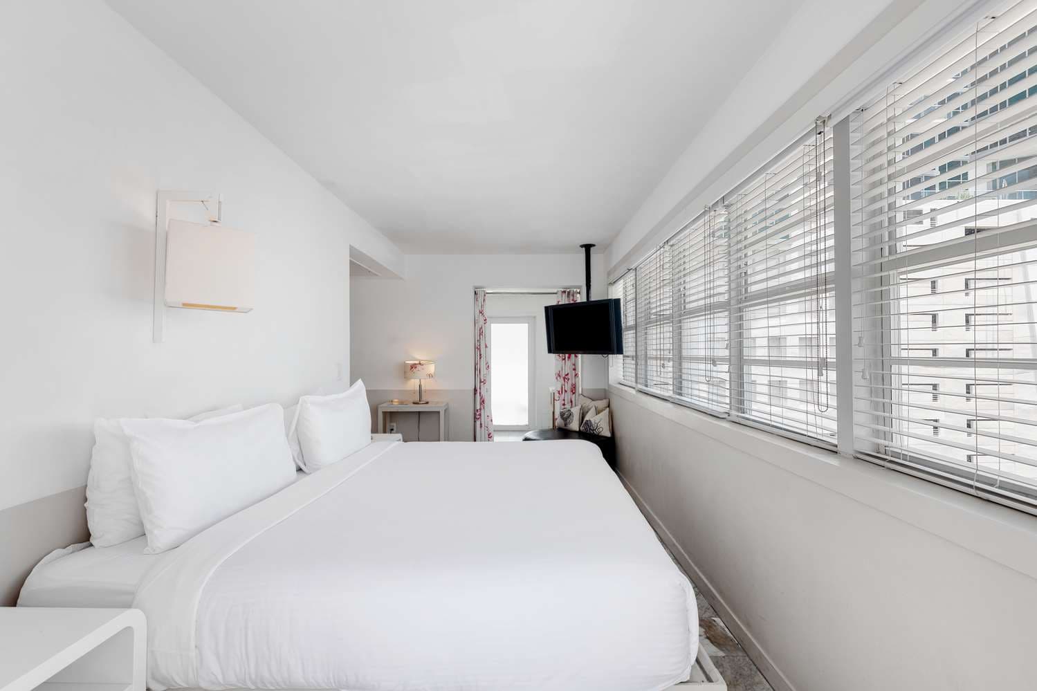 The Townhouse Hotel