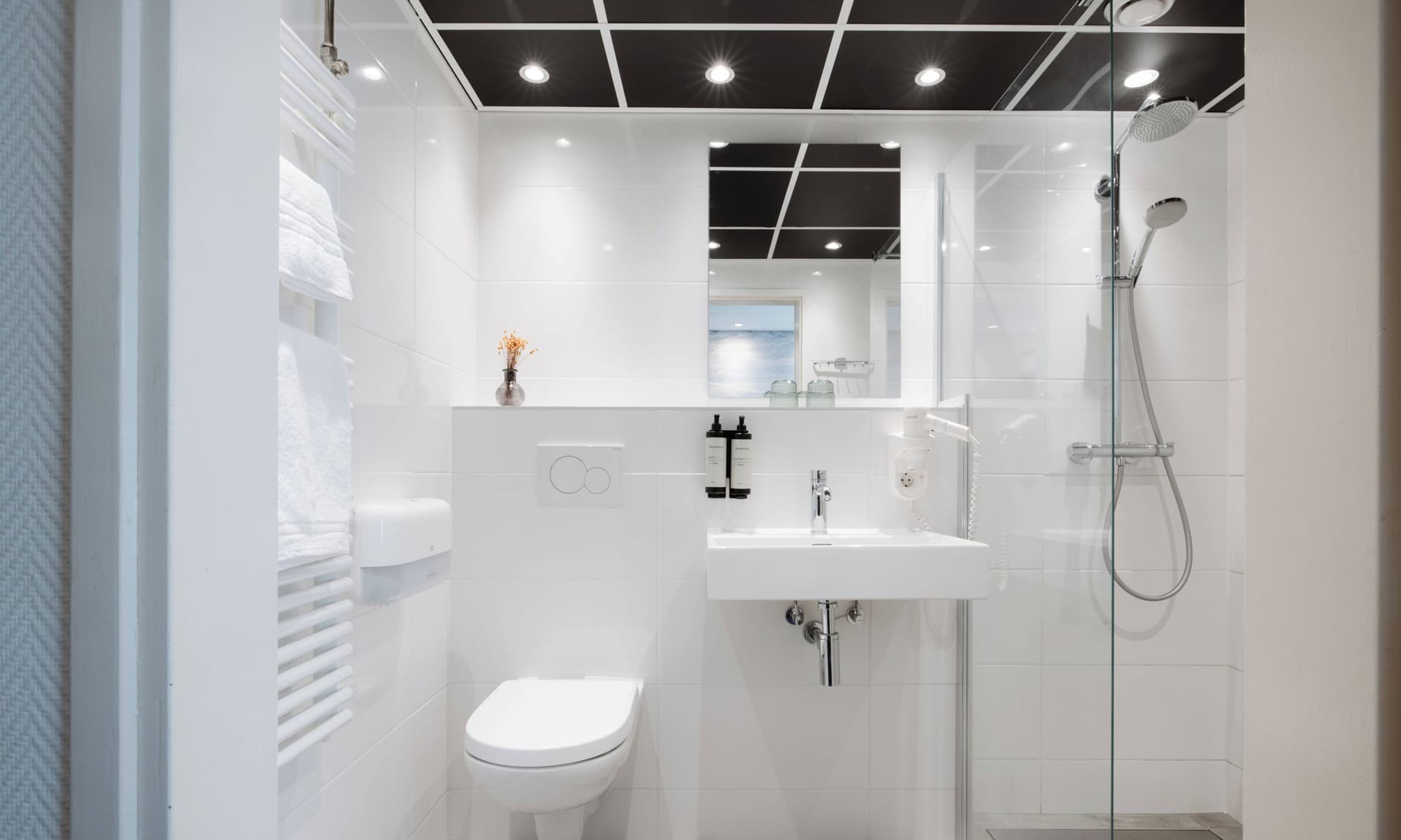 Hotel De Oringer Marke & Stee by Flow