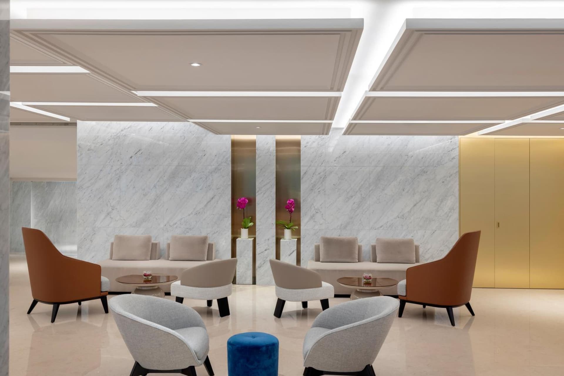 Wyndham Singapore Hotel