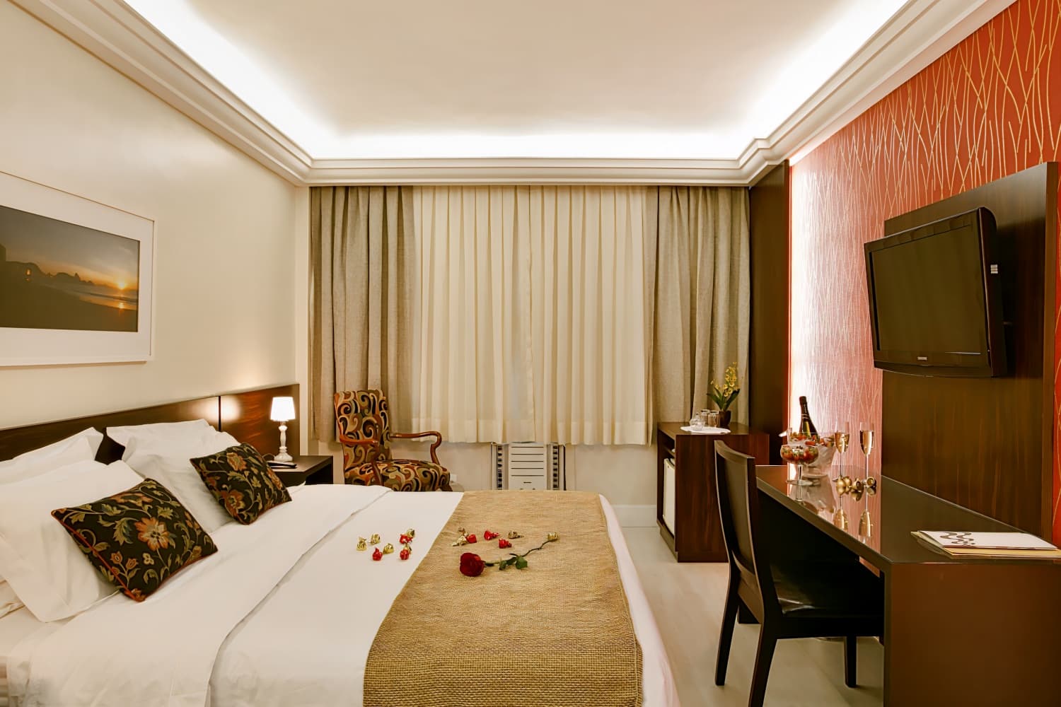 Copa Sul Hotel