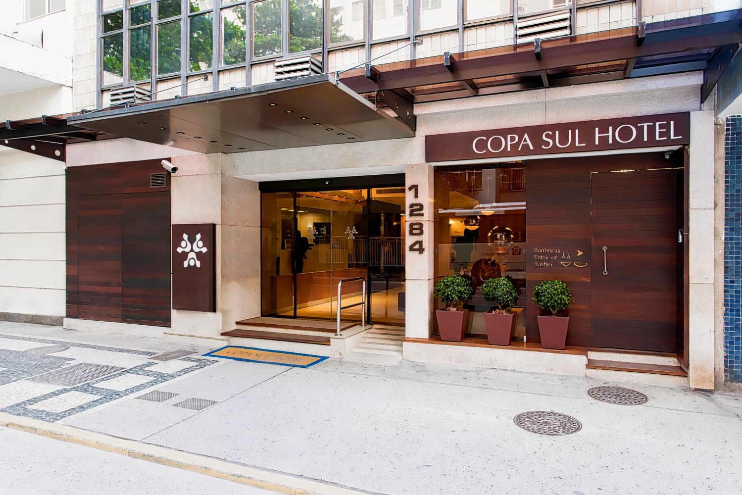 Copa Sul Hotel