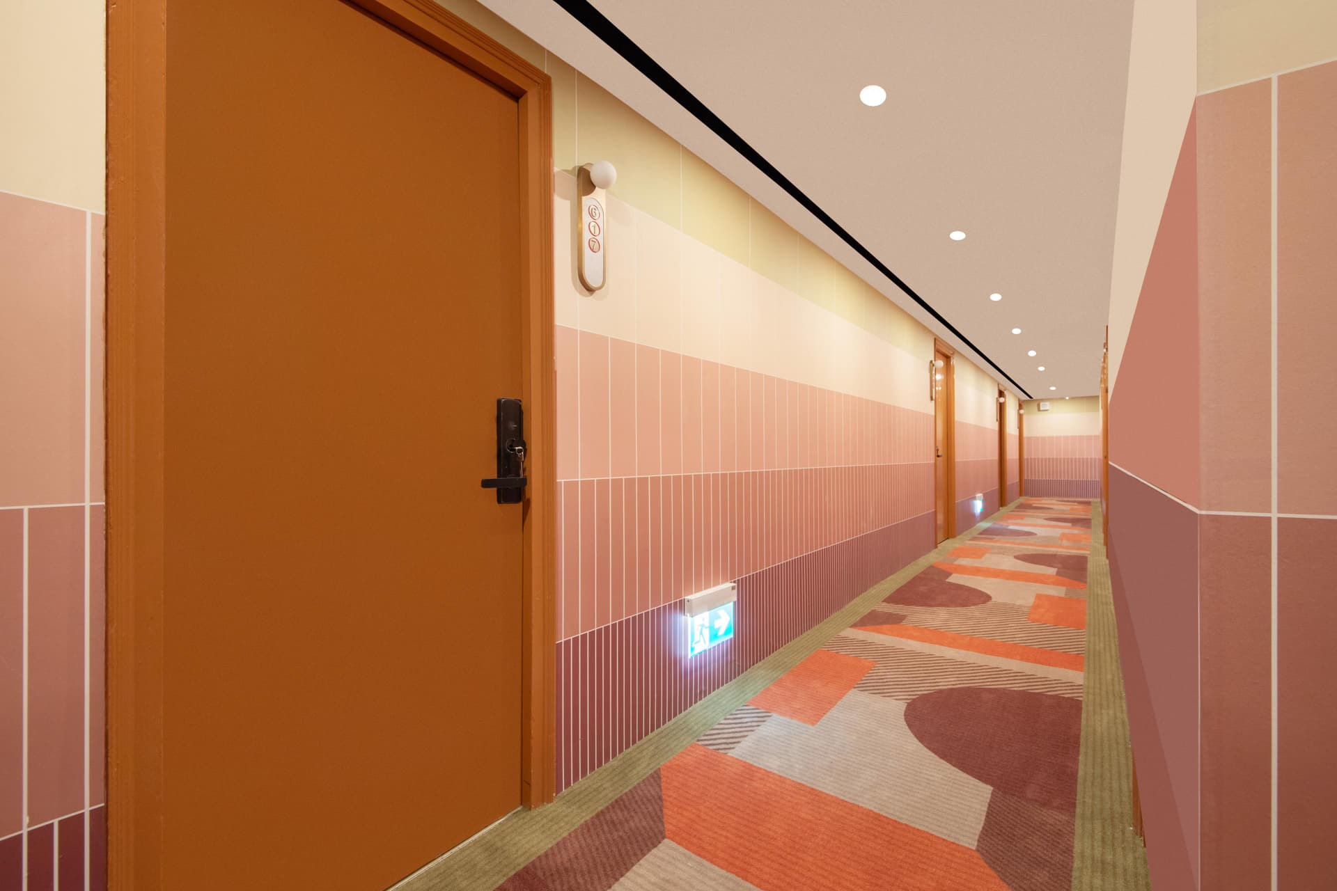 A Hotel Farrer Park - Newly Renovated