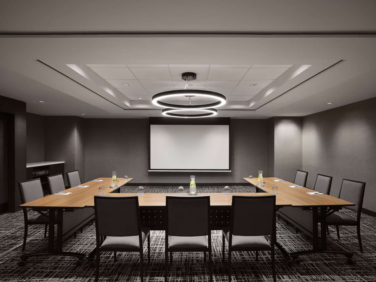 Hyatt Place Montreal - Downtown