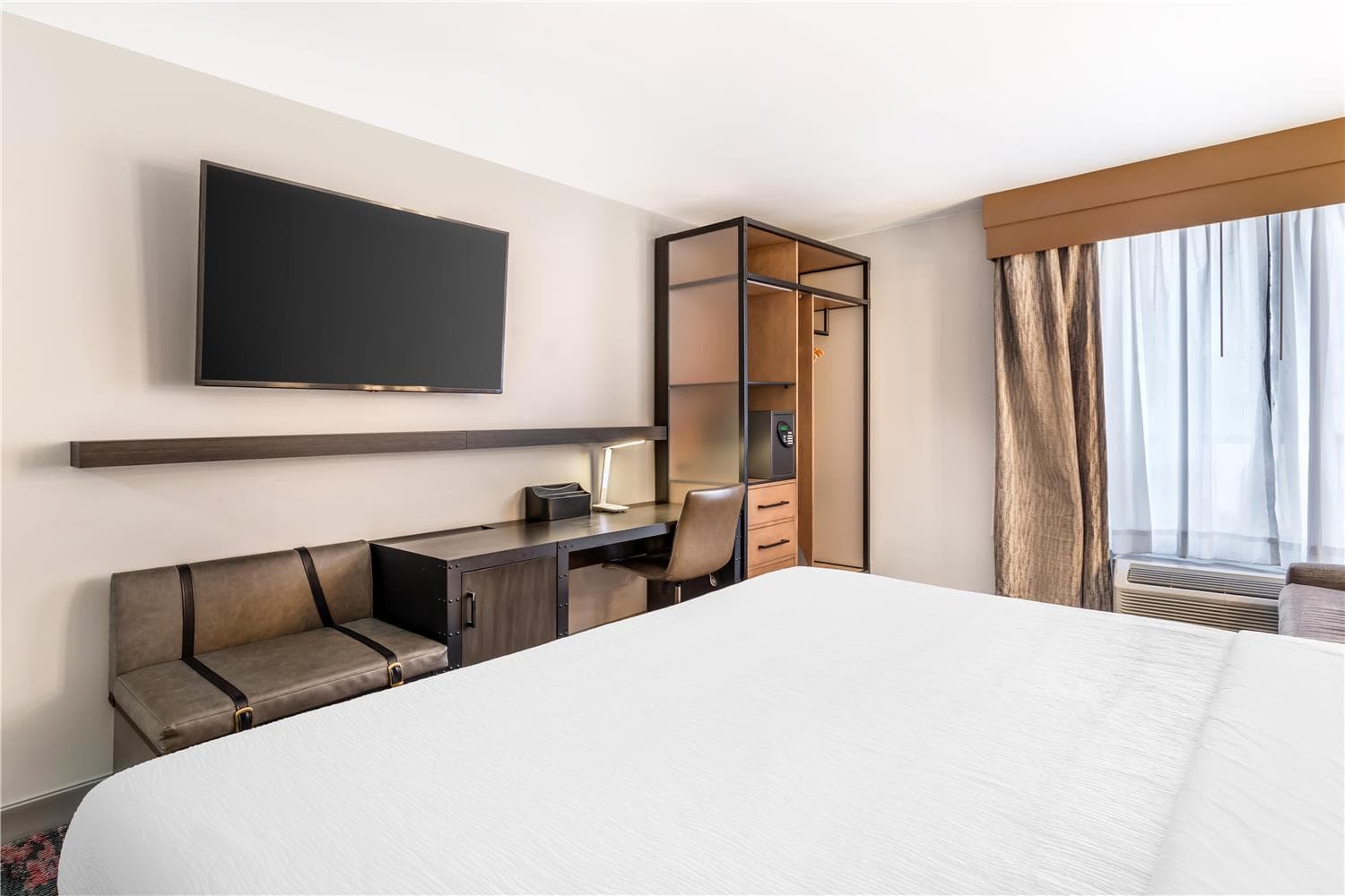 Best Western Plus Music Row