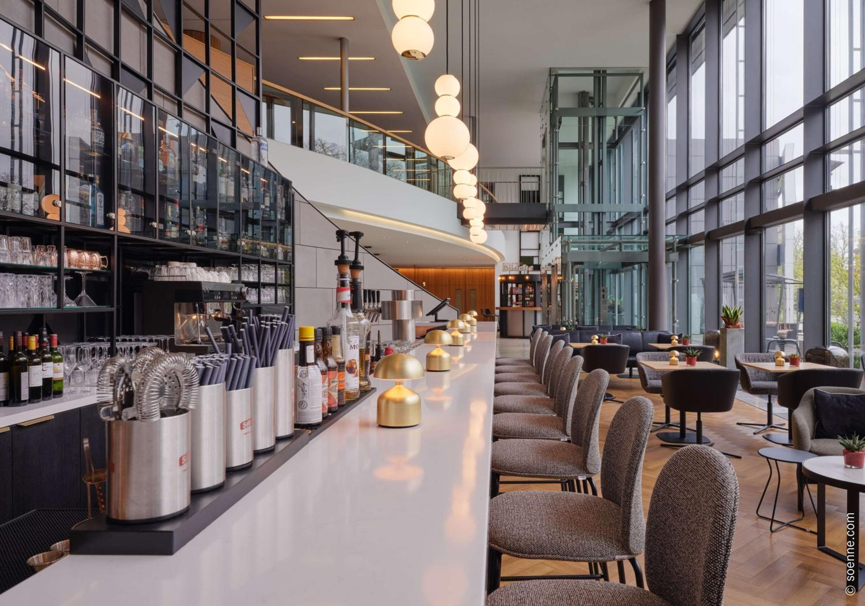 Dorint Pallas Wiesbaden