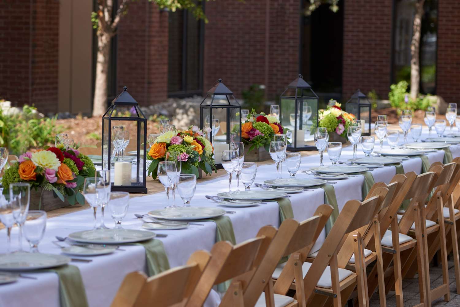 Hilton Mississauga/Meadowvale