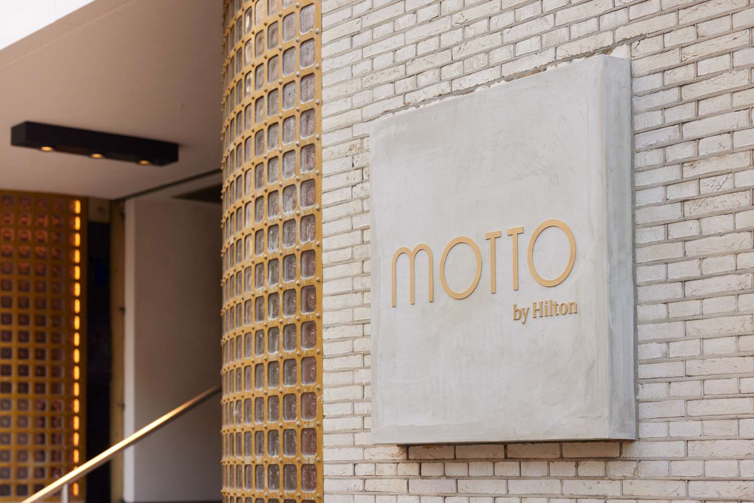 Motto by Hilton Rotterdam City Centre