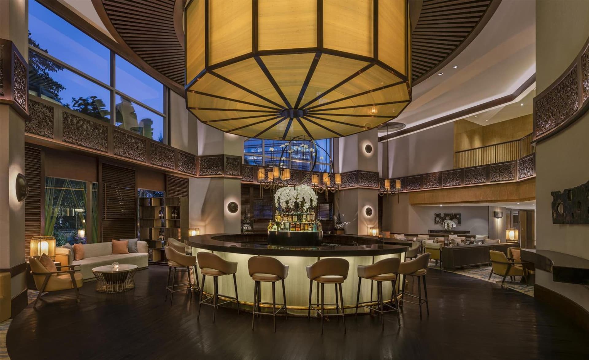 Conrad Bangkok