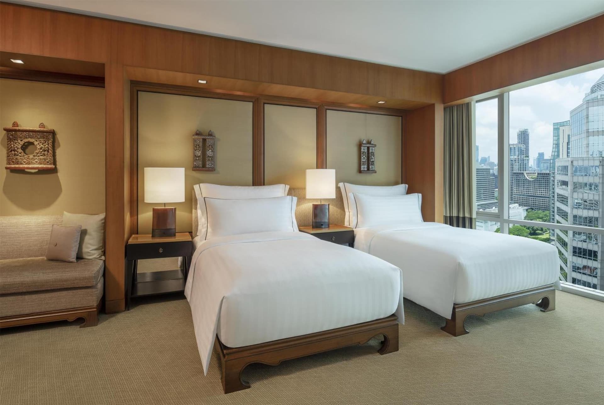 Conrad Bangkok