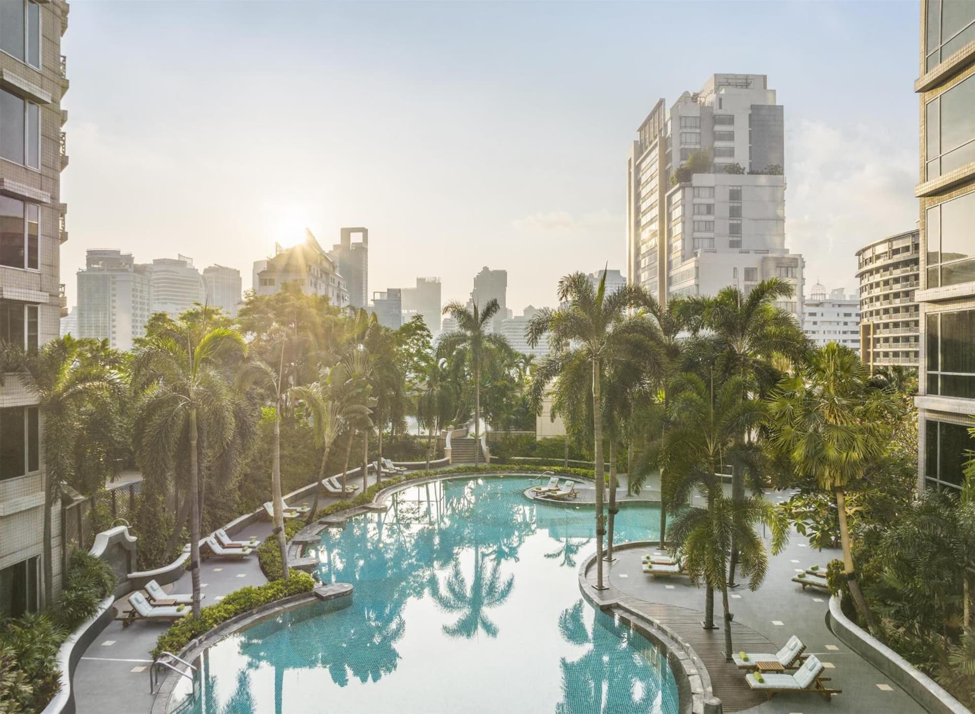 Conrad Bangkok