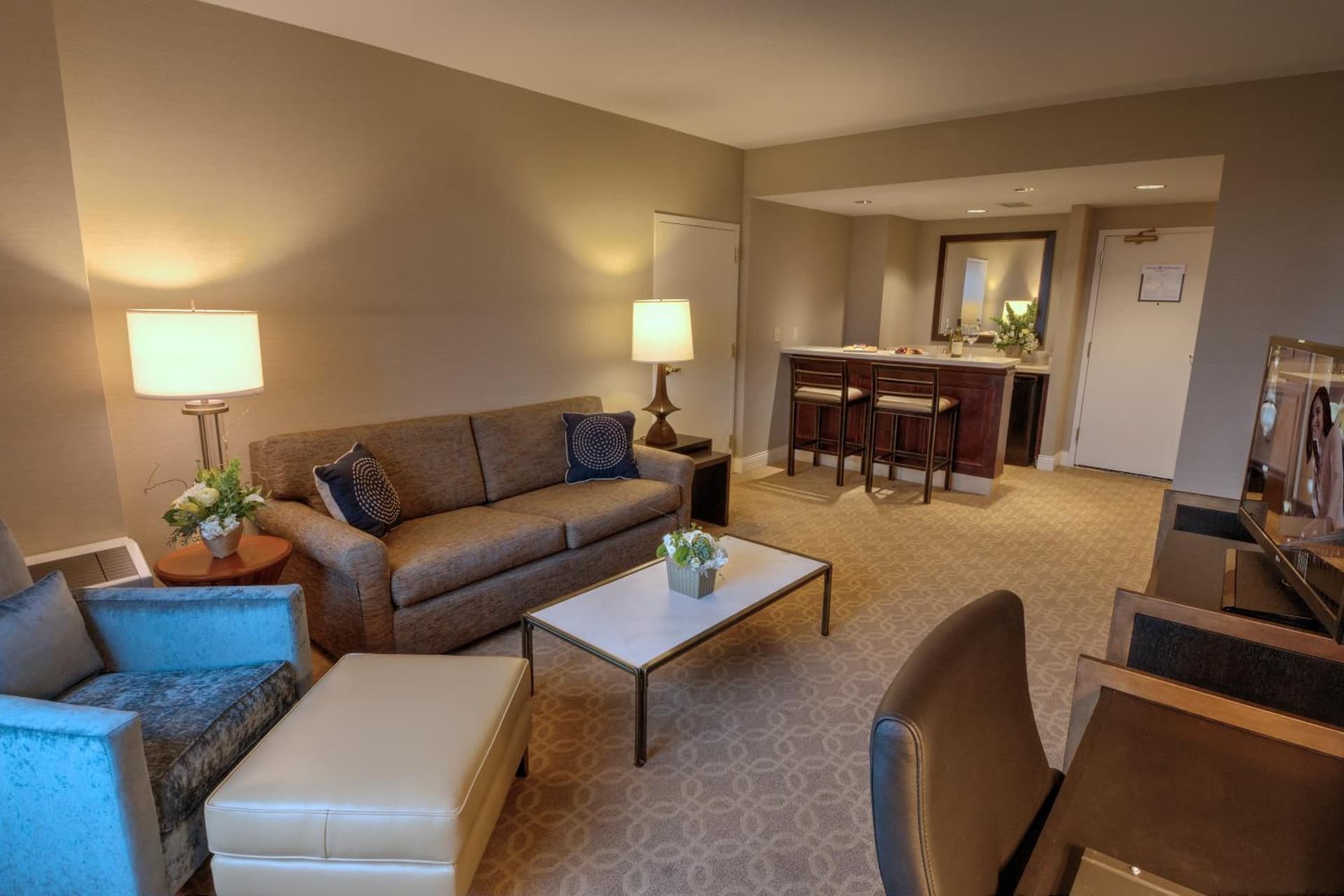 Hilton Milwaukee