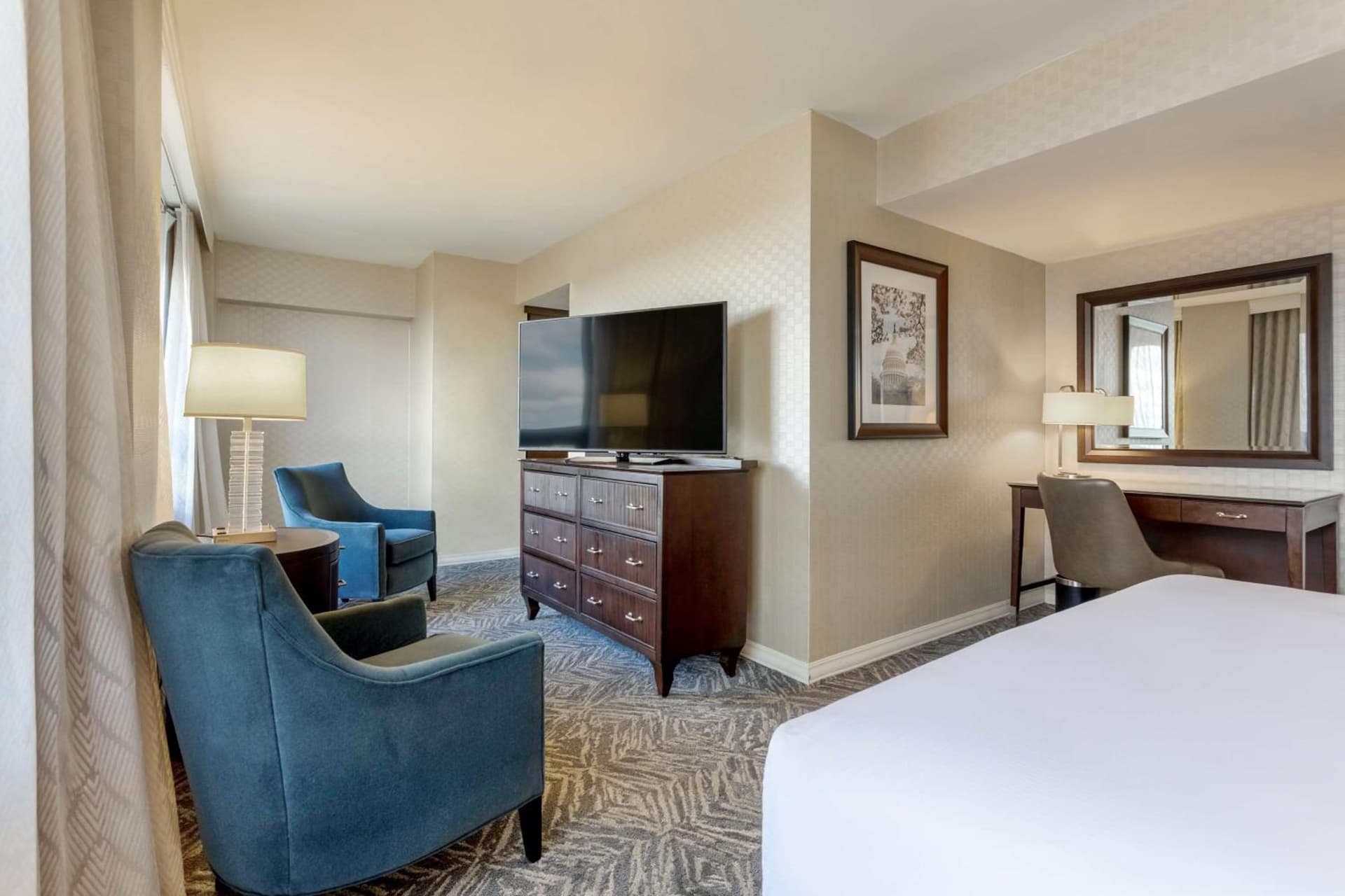 Washington Hilton