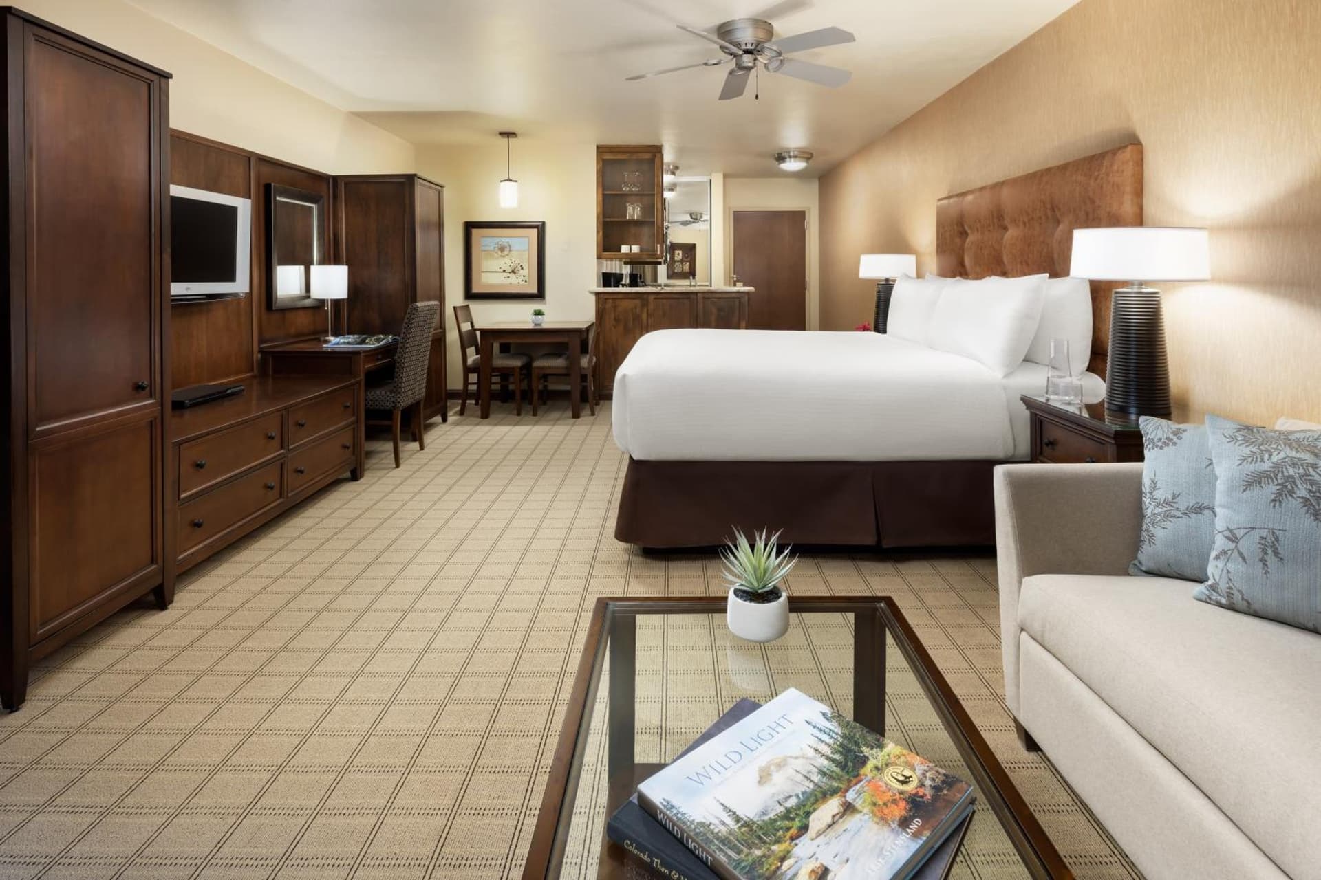 Elevation Hotel & Spa