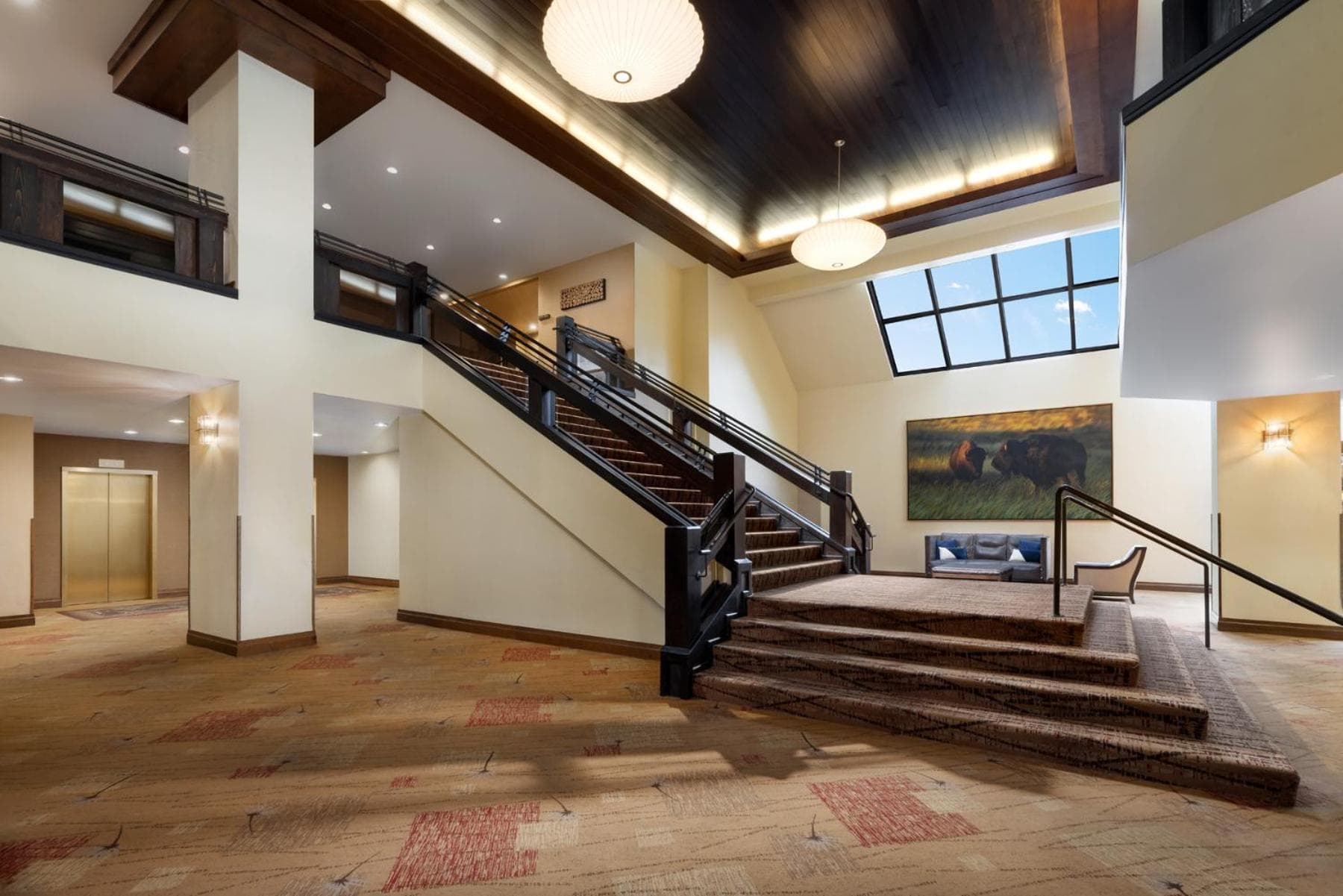 Elevation Hotel & Spa
