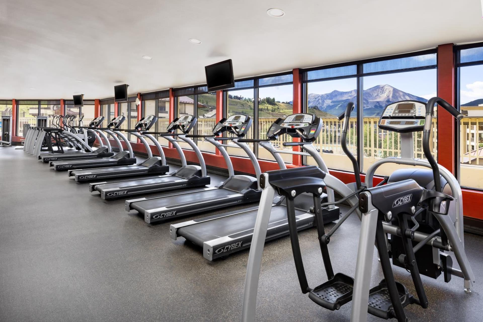 Elevation Hotel & Spa