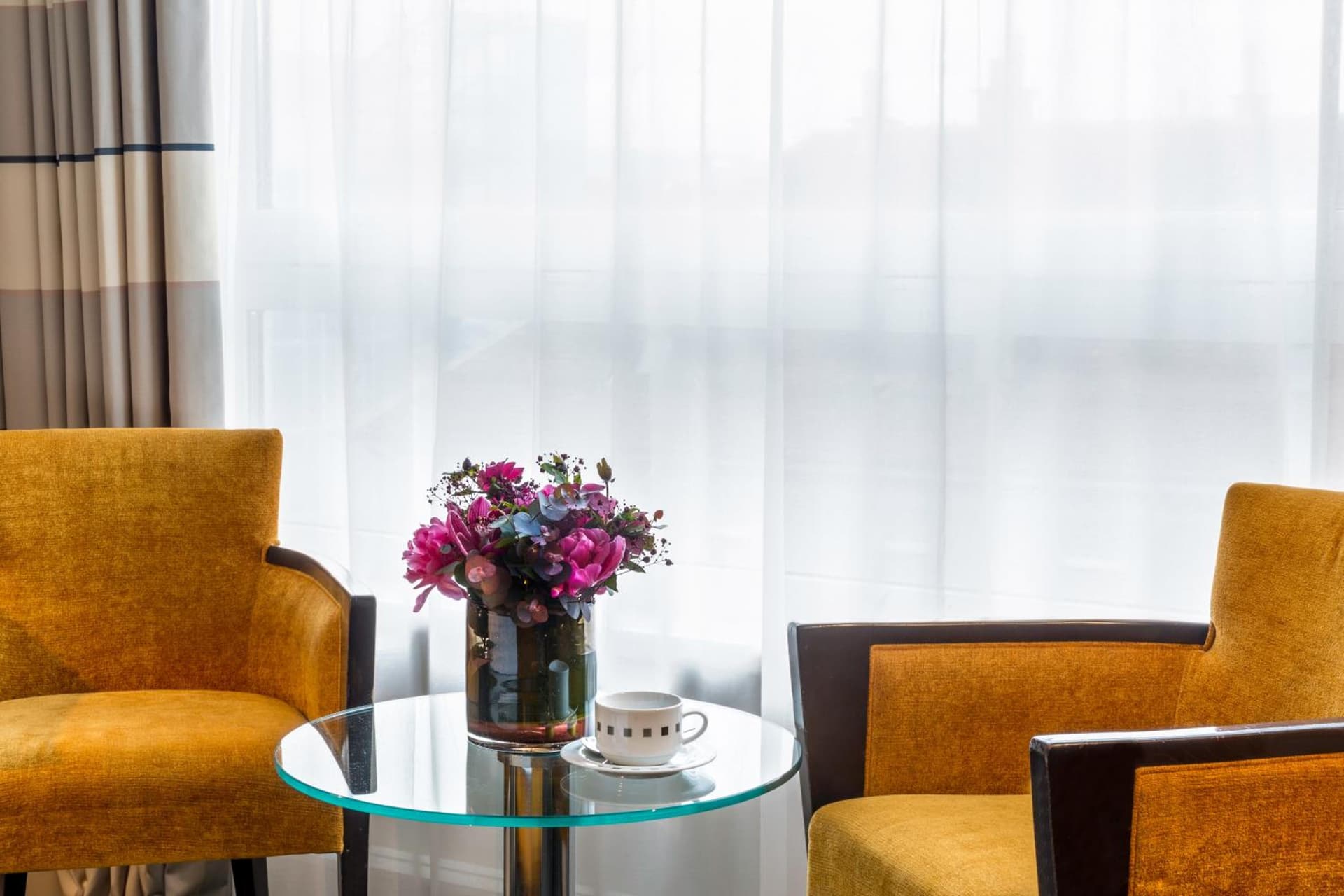 Hôtel Auteuil by Manotel Group