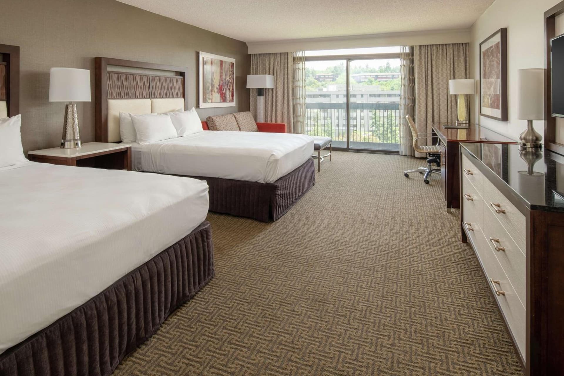 Hilton Bellevue