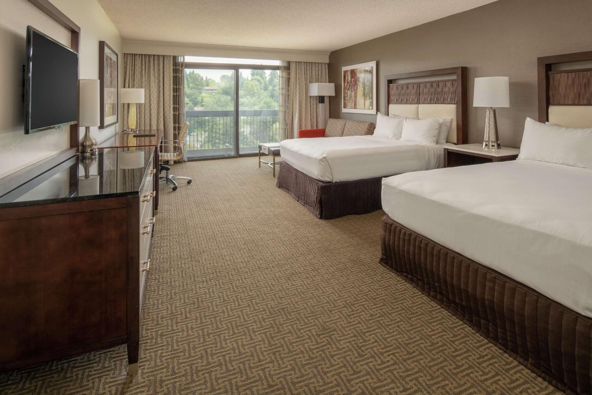 Hilton Bellevue