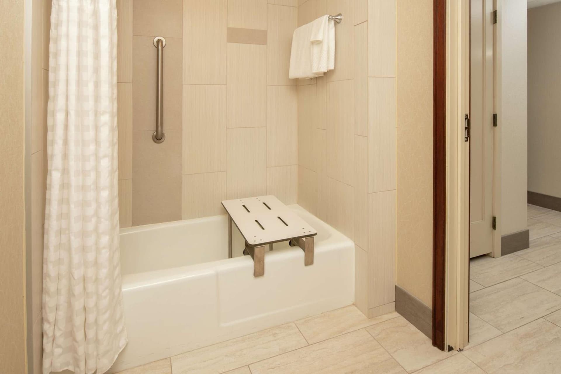 Hilton Bellevue