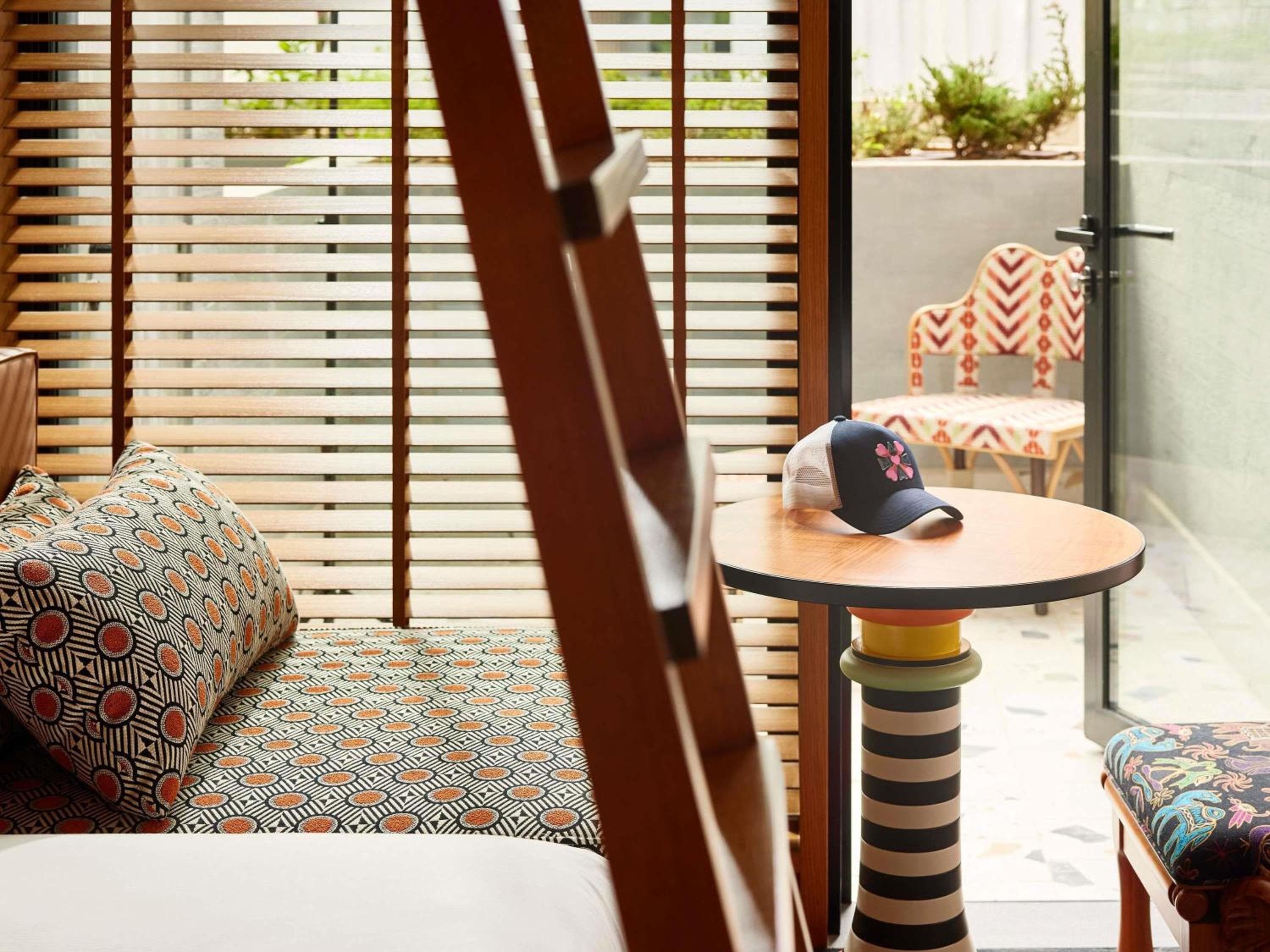 Mama Shelter Singapore