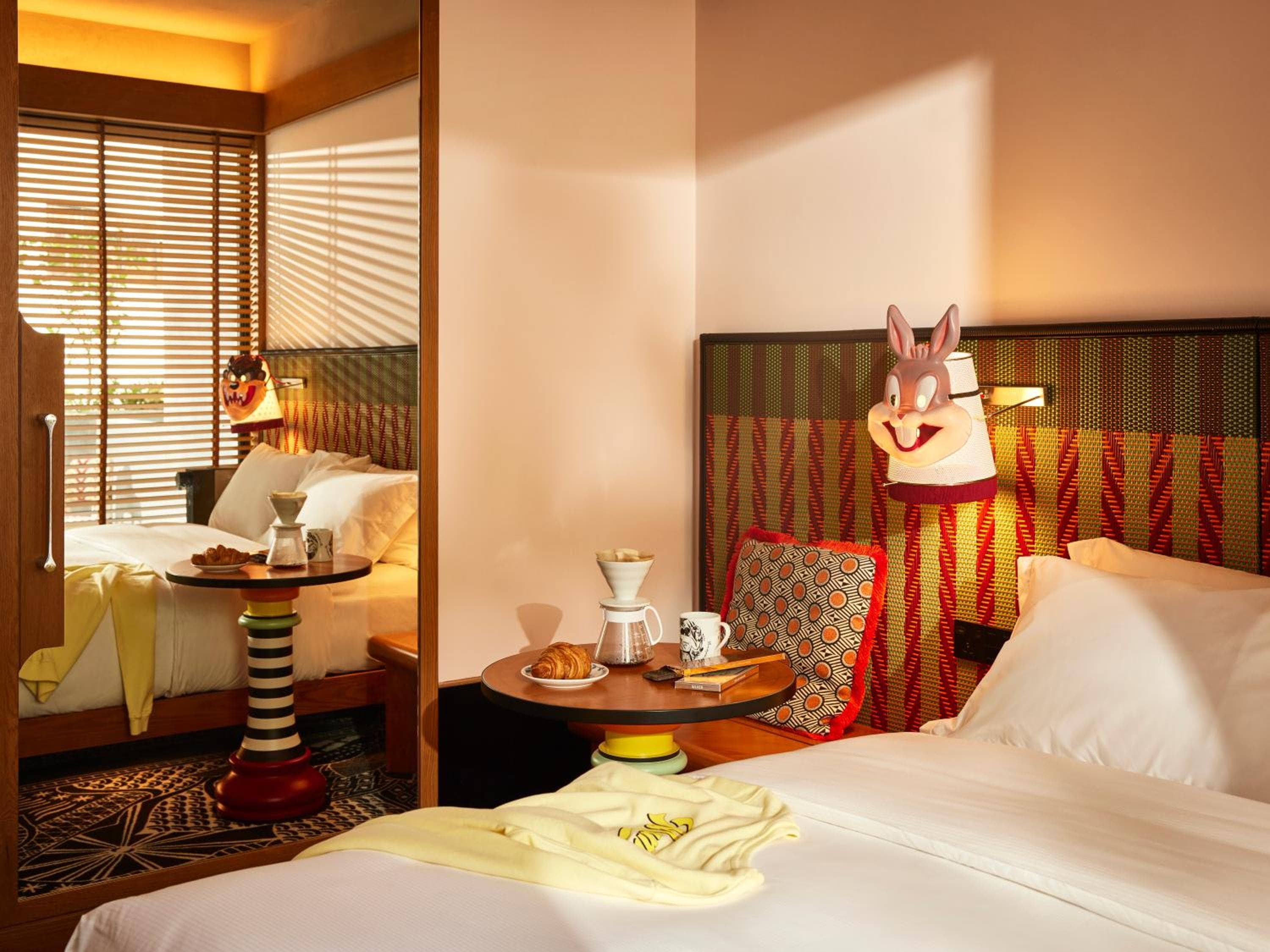 Mama Shelter Singapore