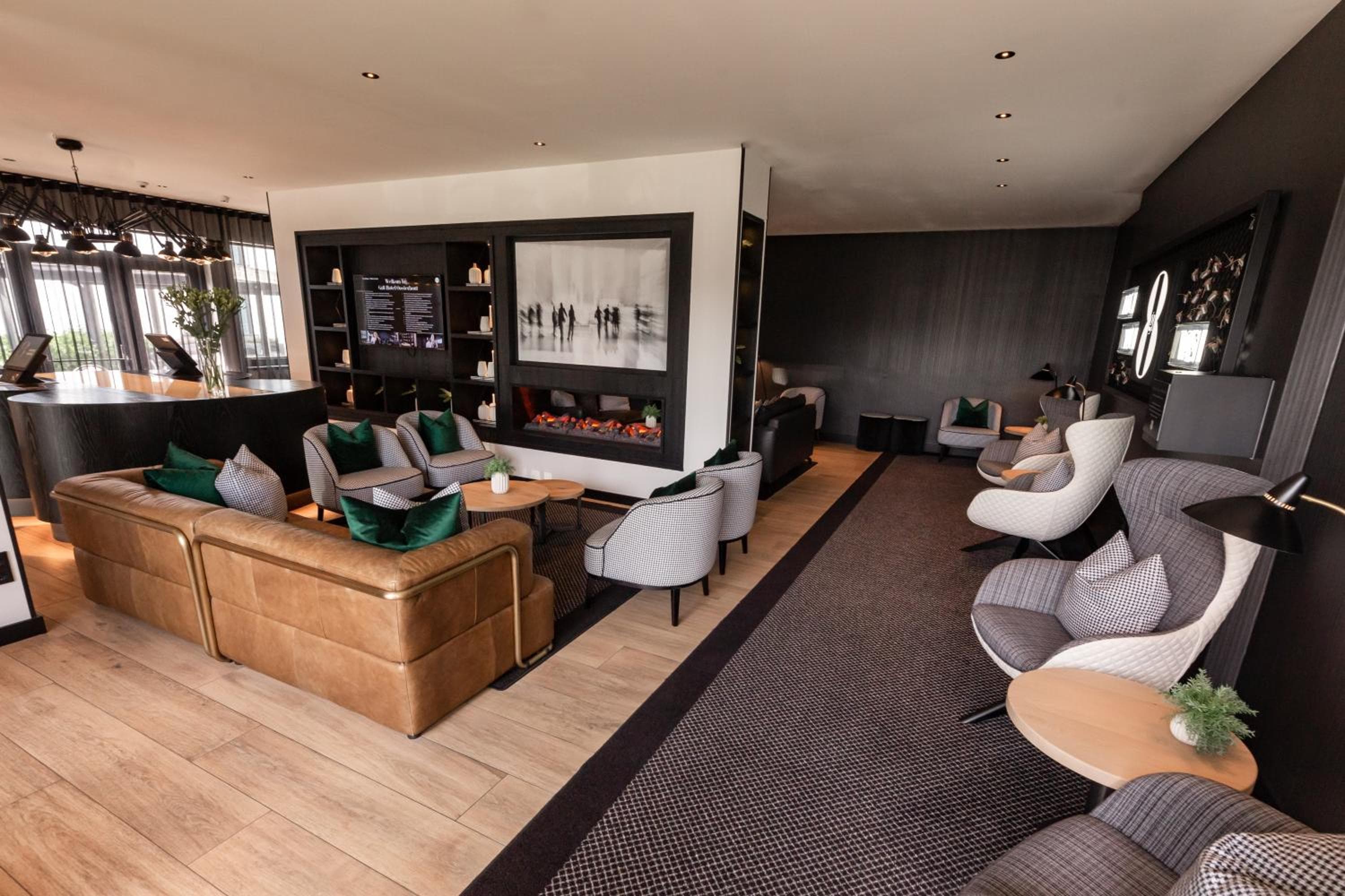 Gr8 Hotel Oosterhout