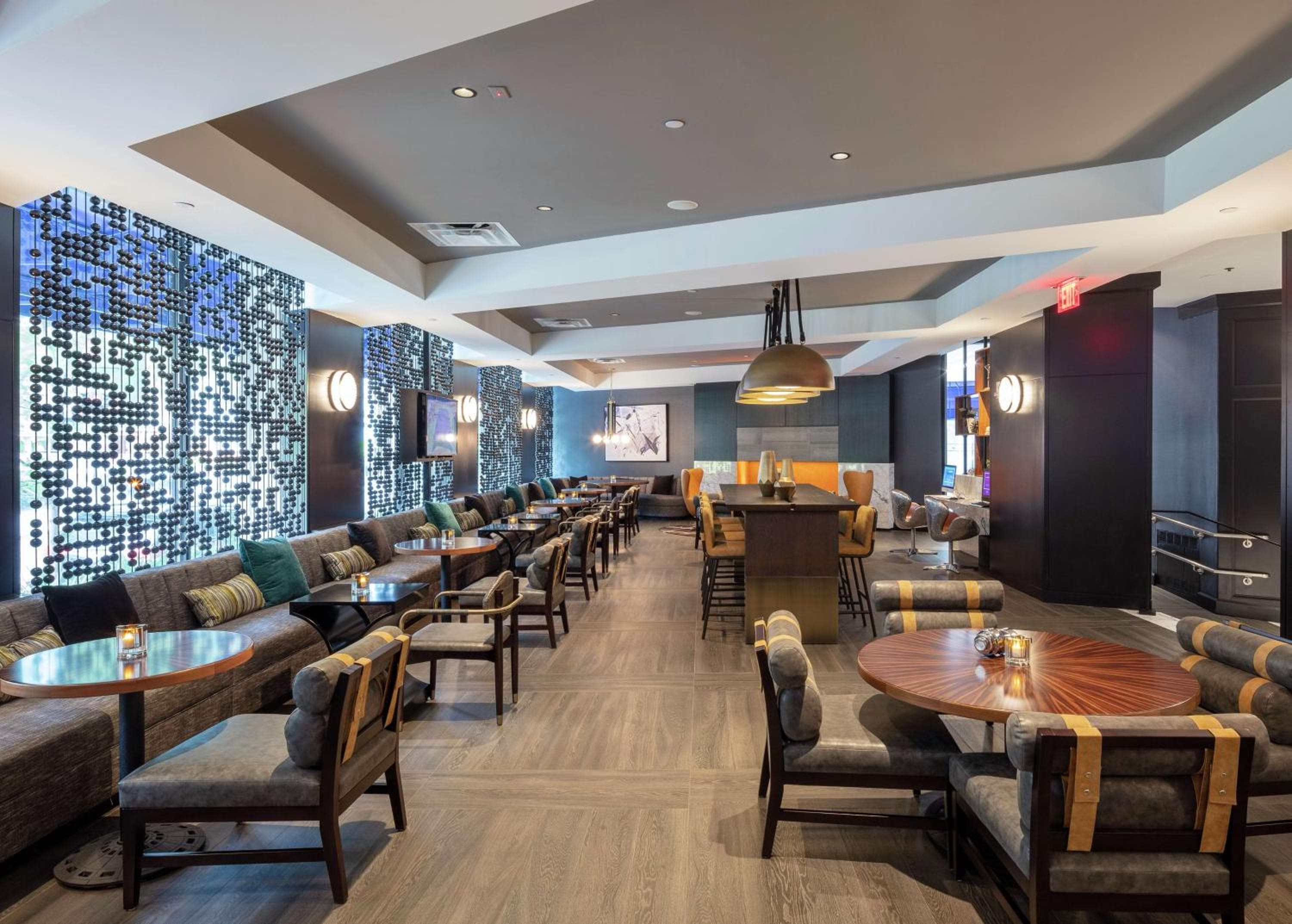 Hilton Boston Back Bay