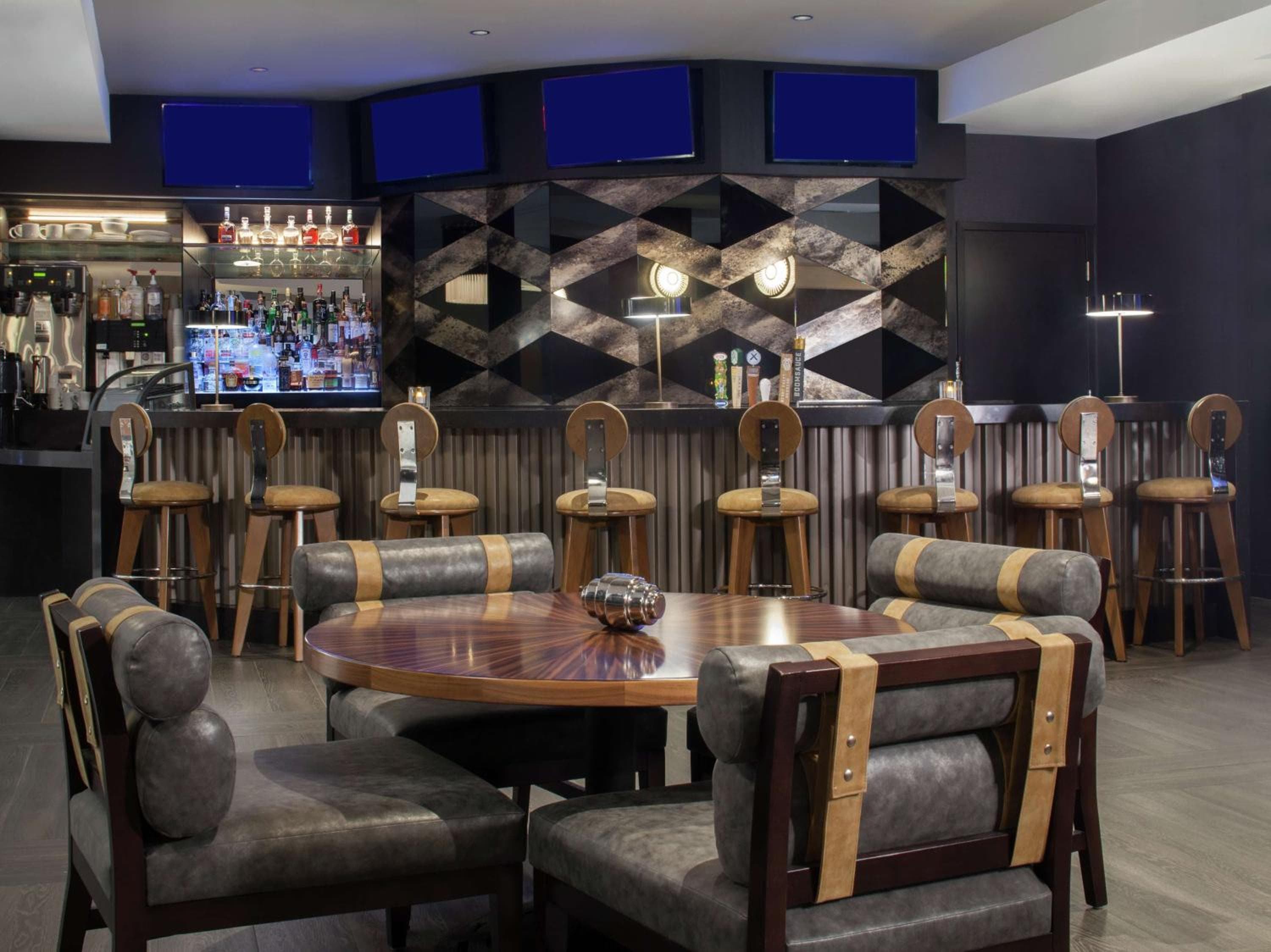 Hilton Boston Back Bay