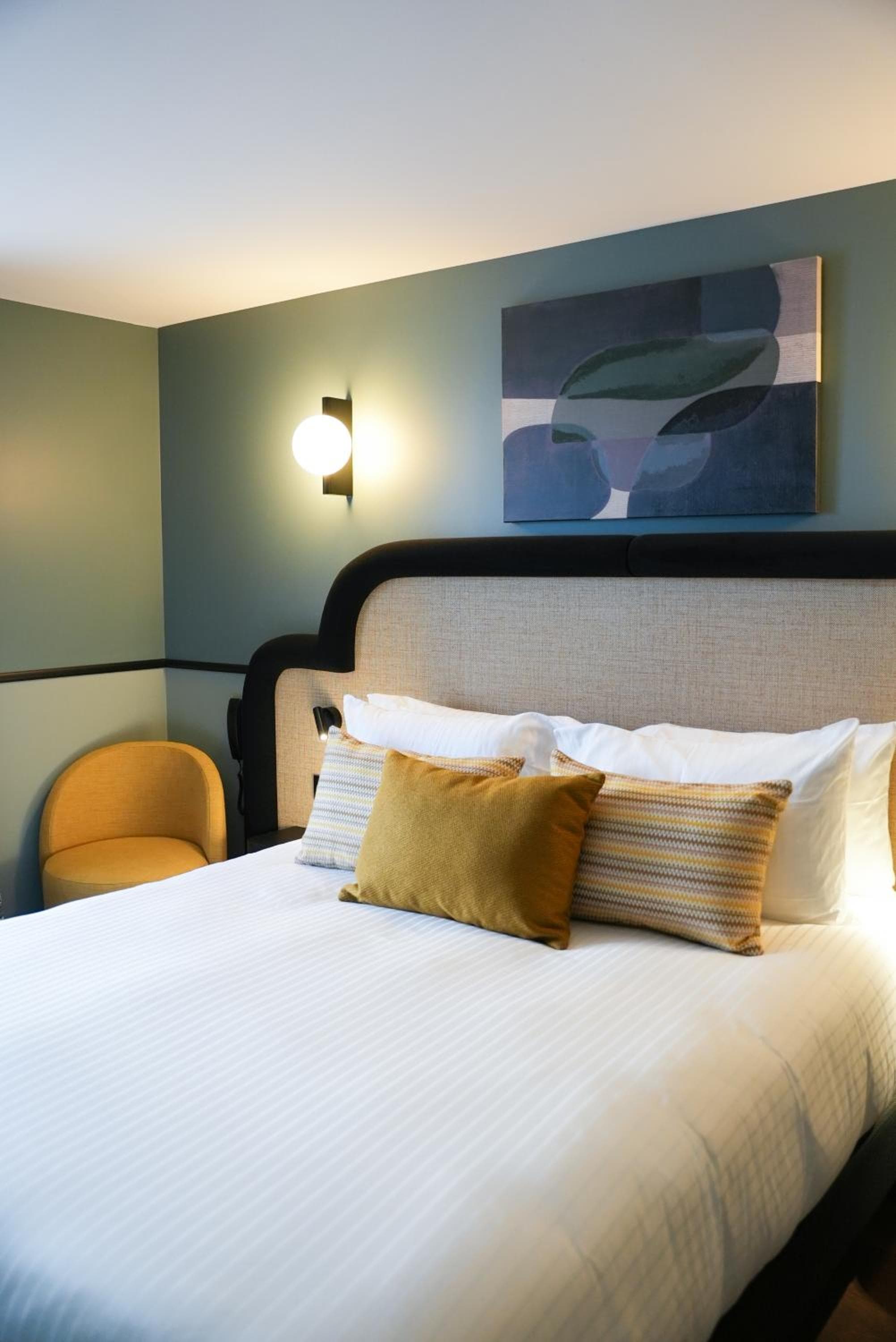 Hotel le 6 Tiquetonne