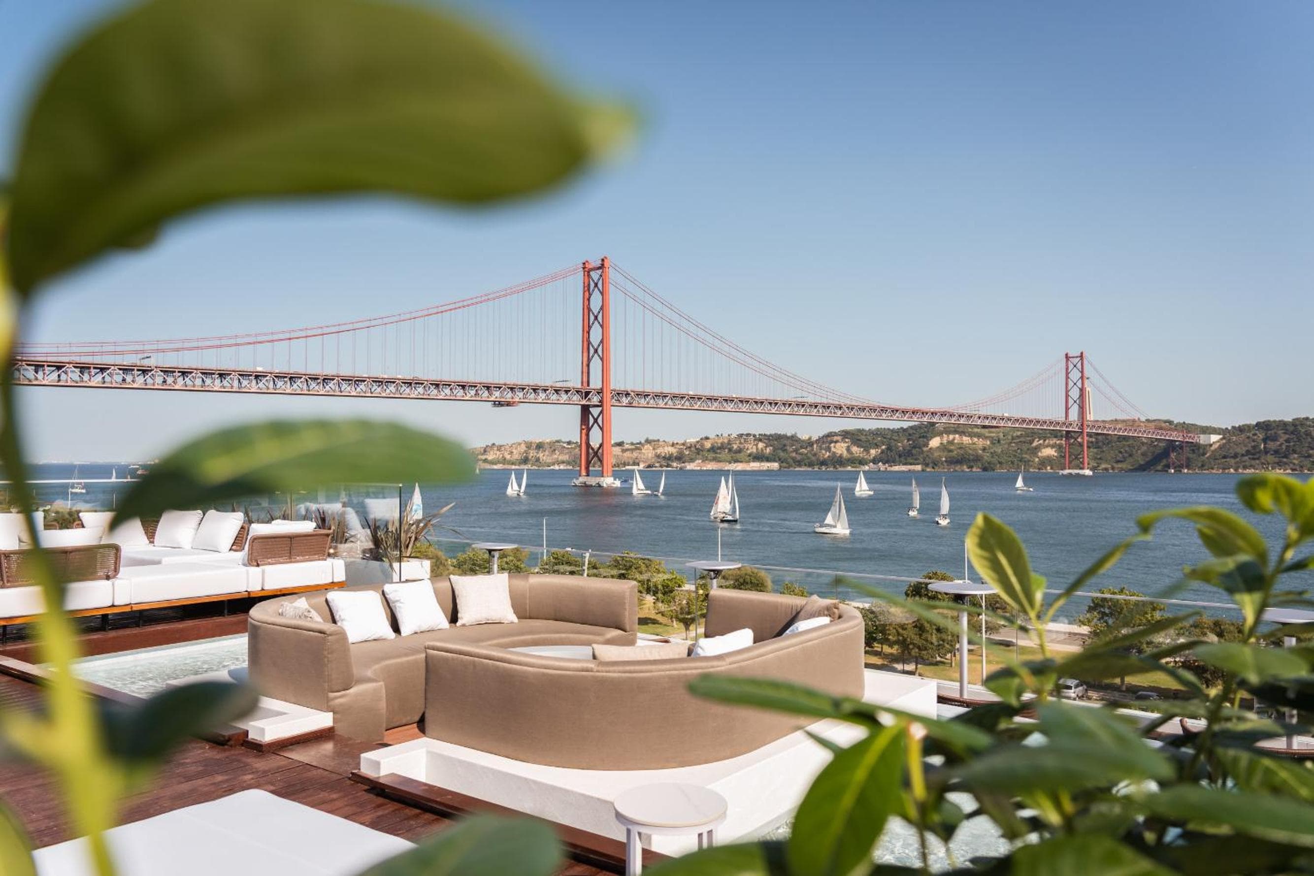 Hyatt Regency Lisbon