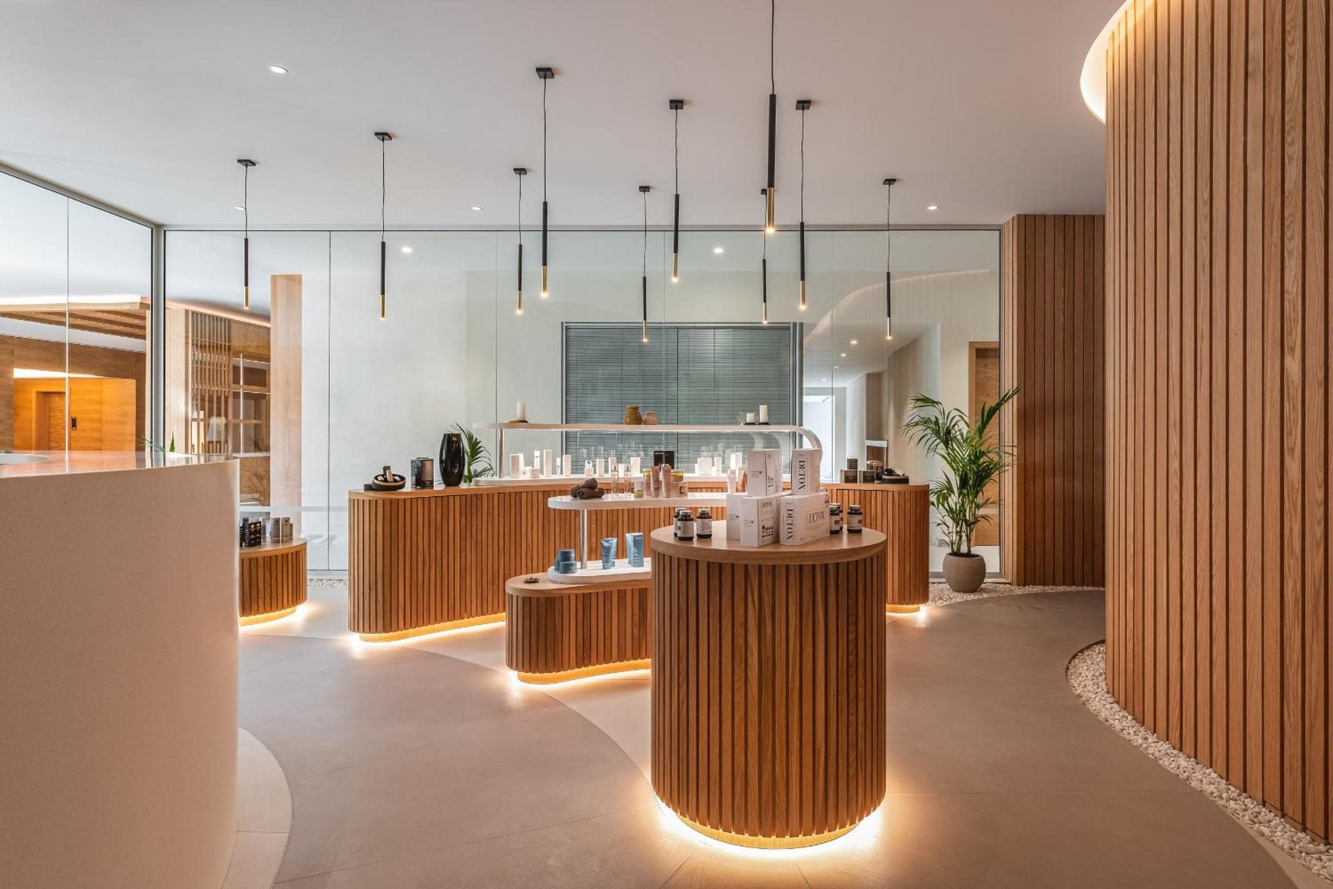 Hyatt Regency Lisbon