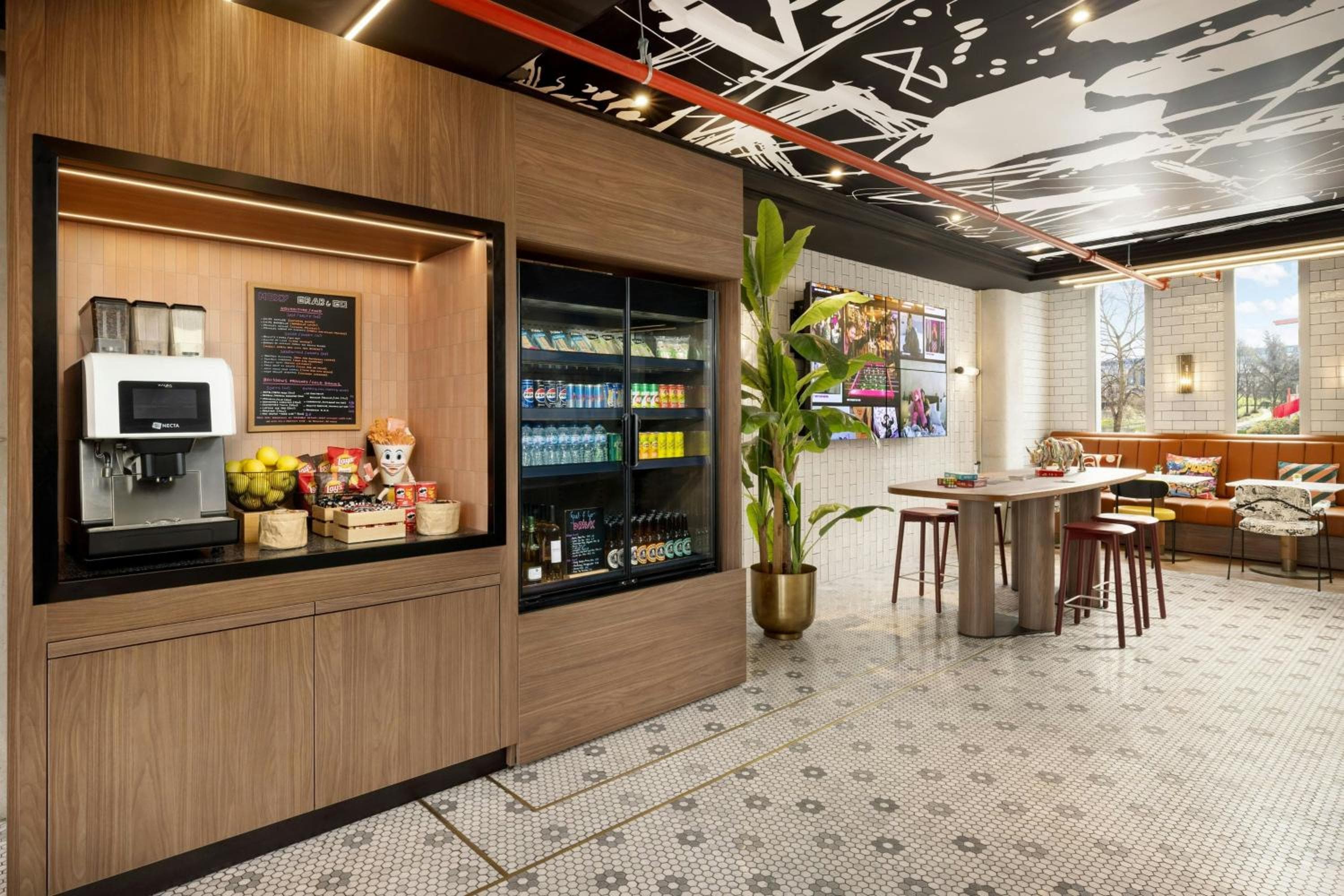 Moxy Paris La Villette