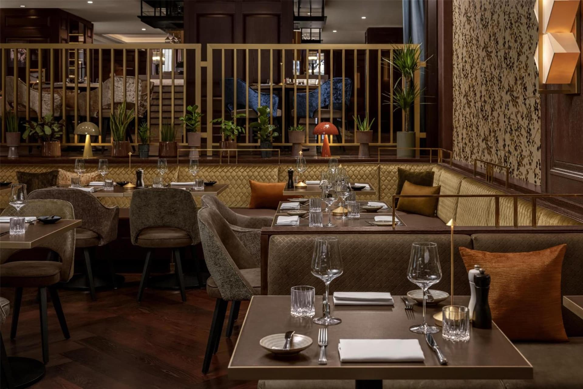 Hilton Vienna Plaza