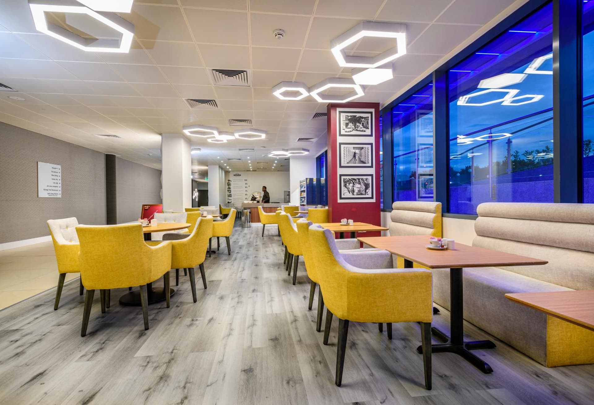 Atrium Hotel Heathrow