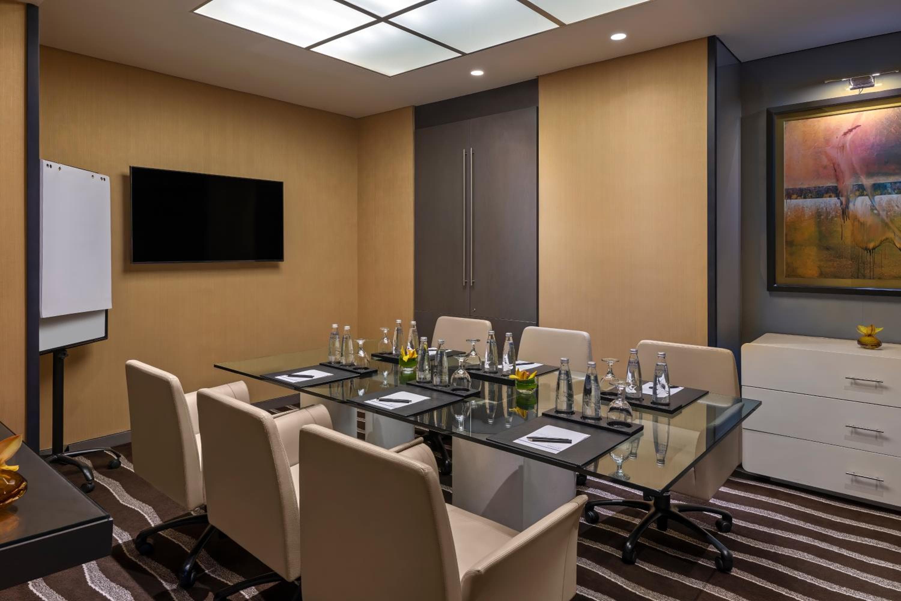 Park Rotana Abu Dhabi