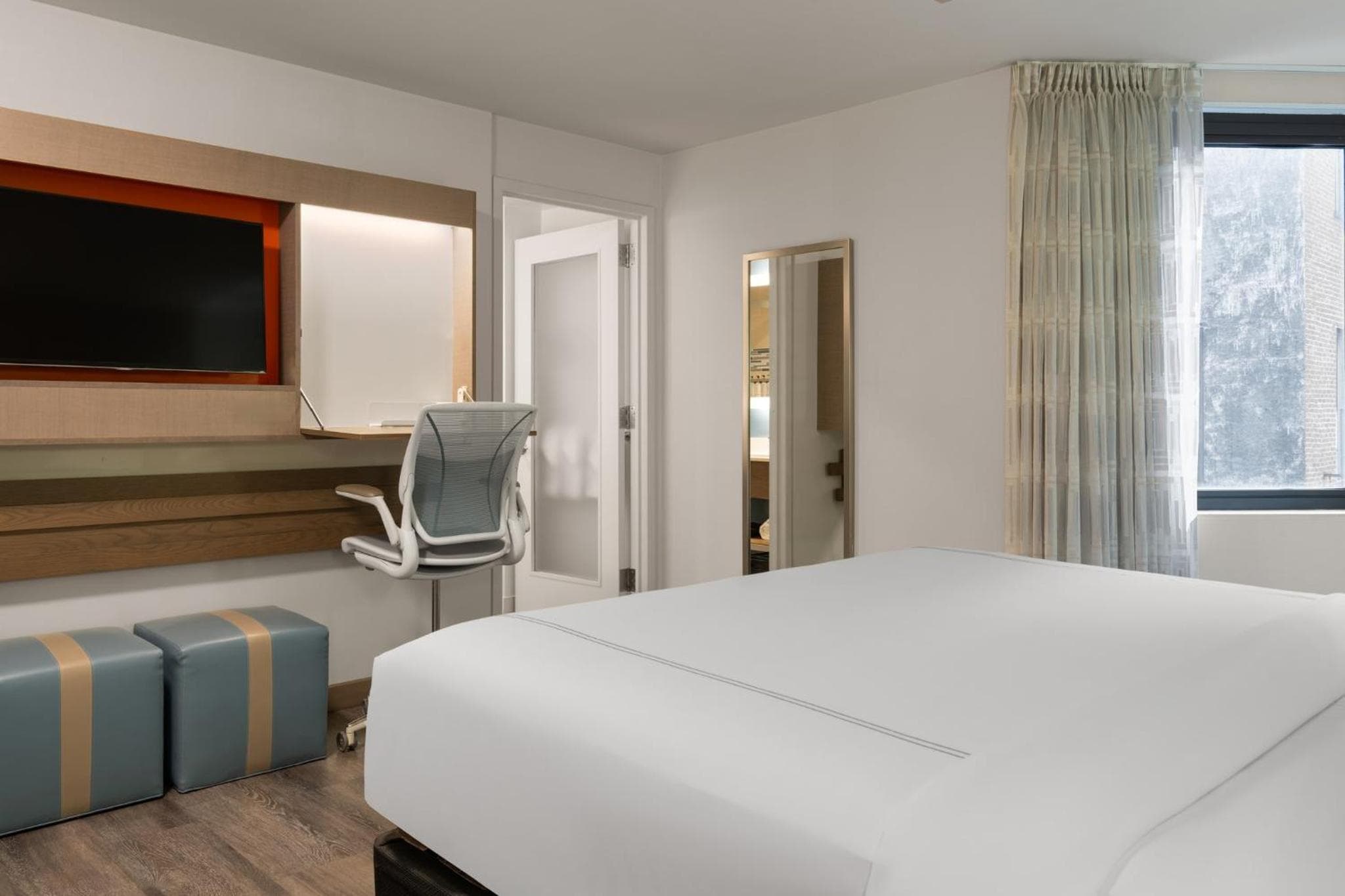 EVEN Hotel Brooklyn by IHG