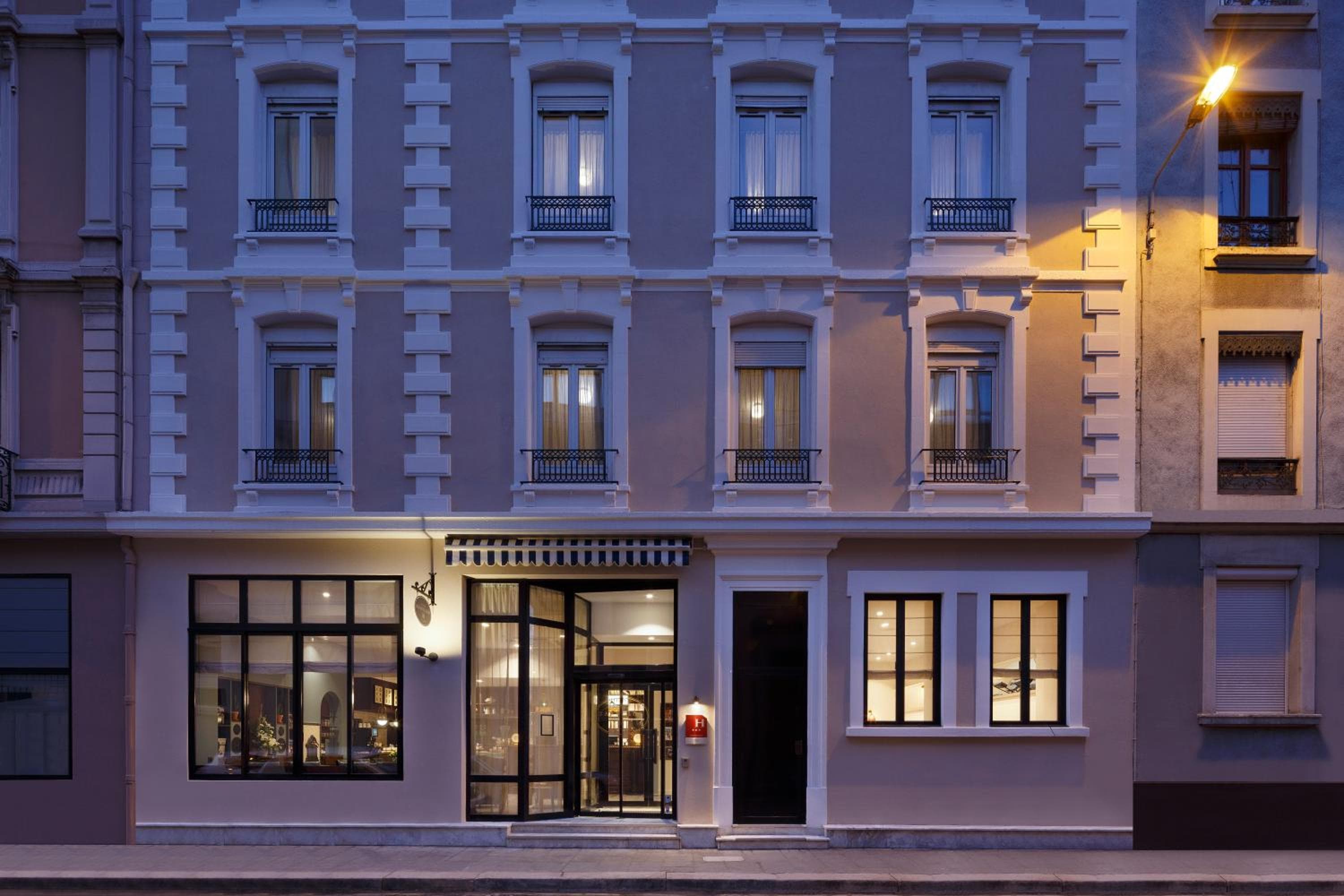 Maison Barbillon Grenoble - Centre Gare