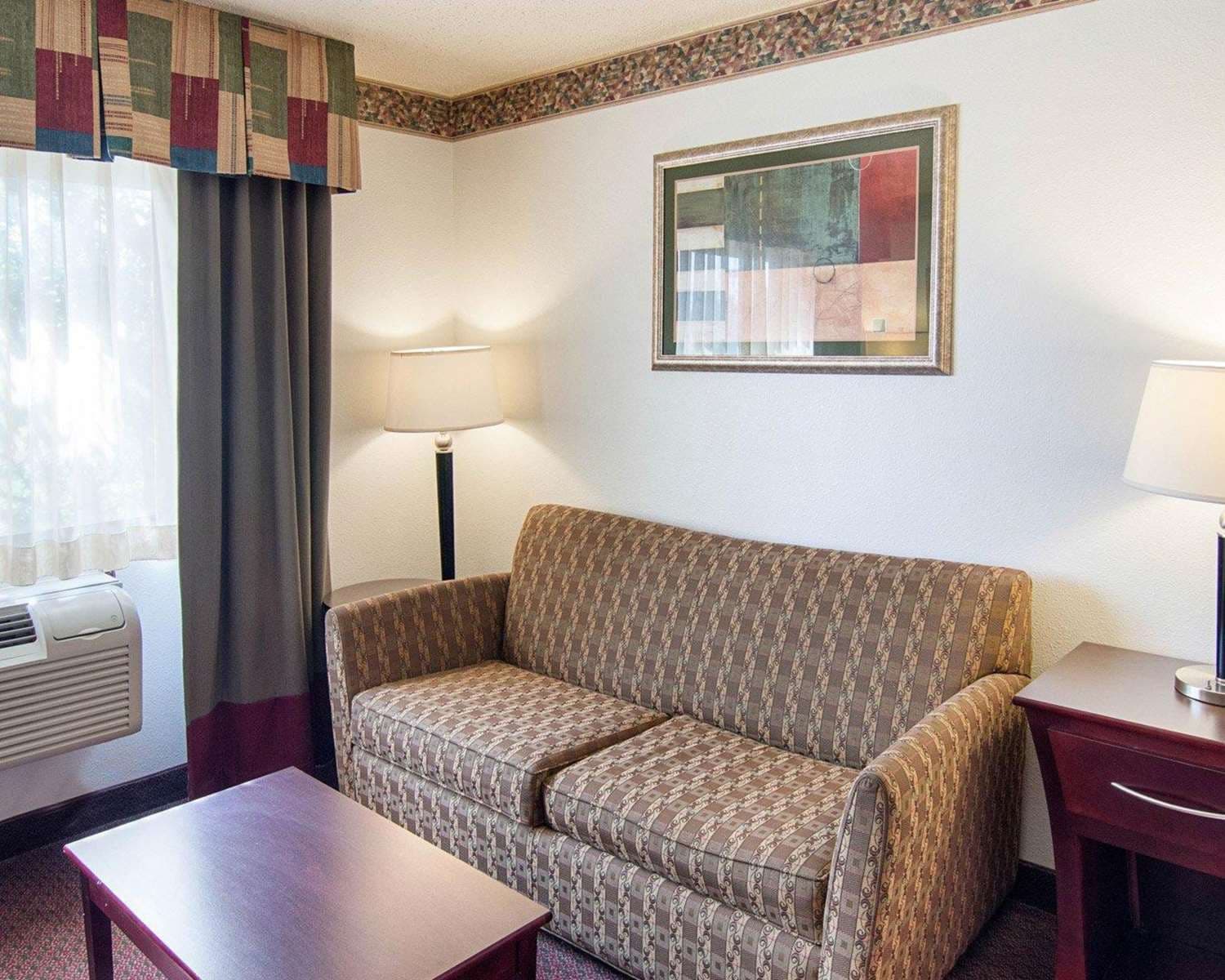 Quality Inn Midland South I-20