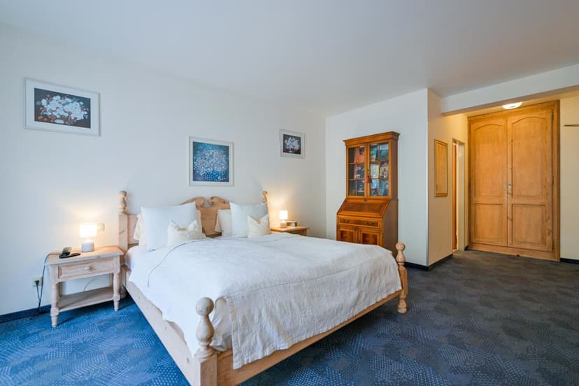 Hotel Lessing