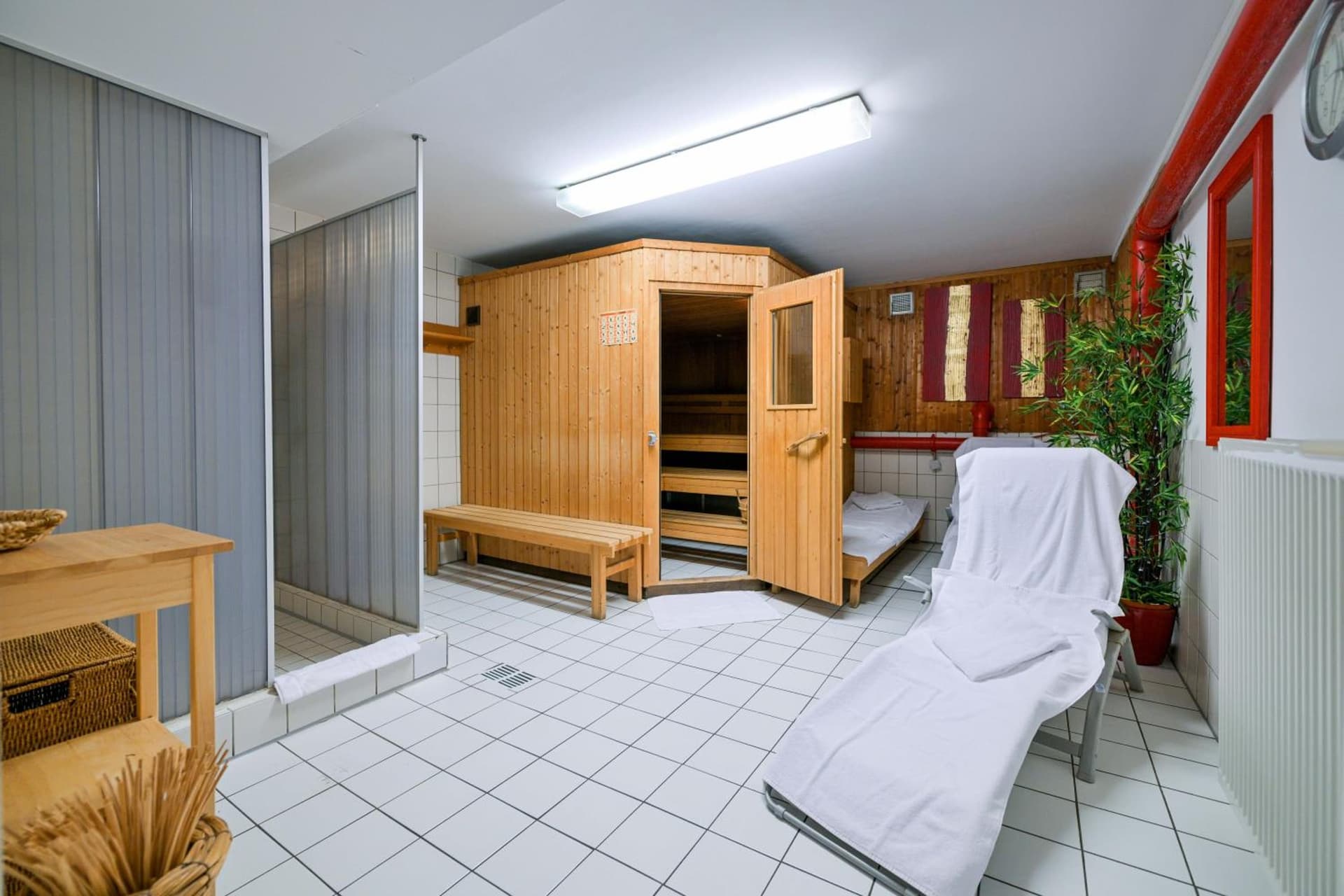 Hotel Lessing